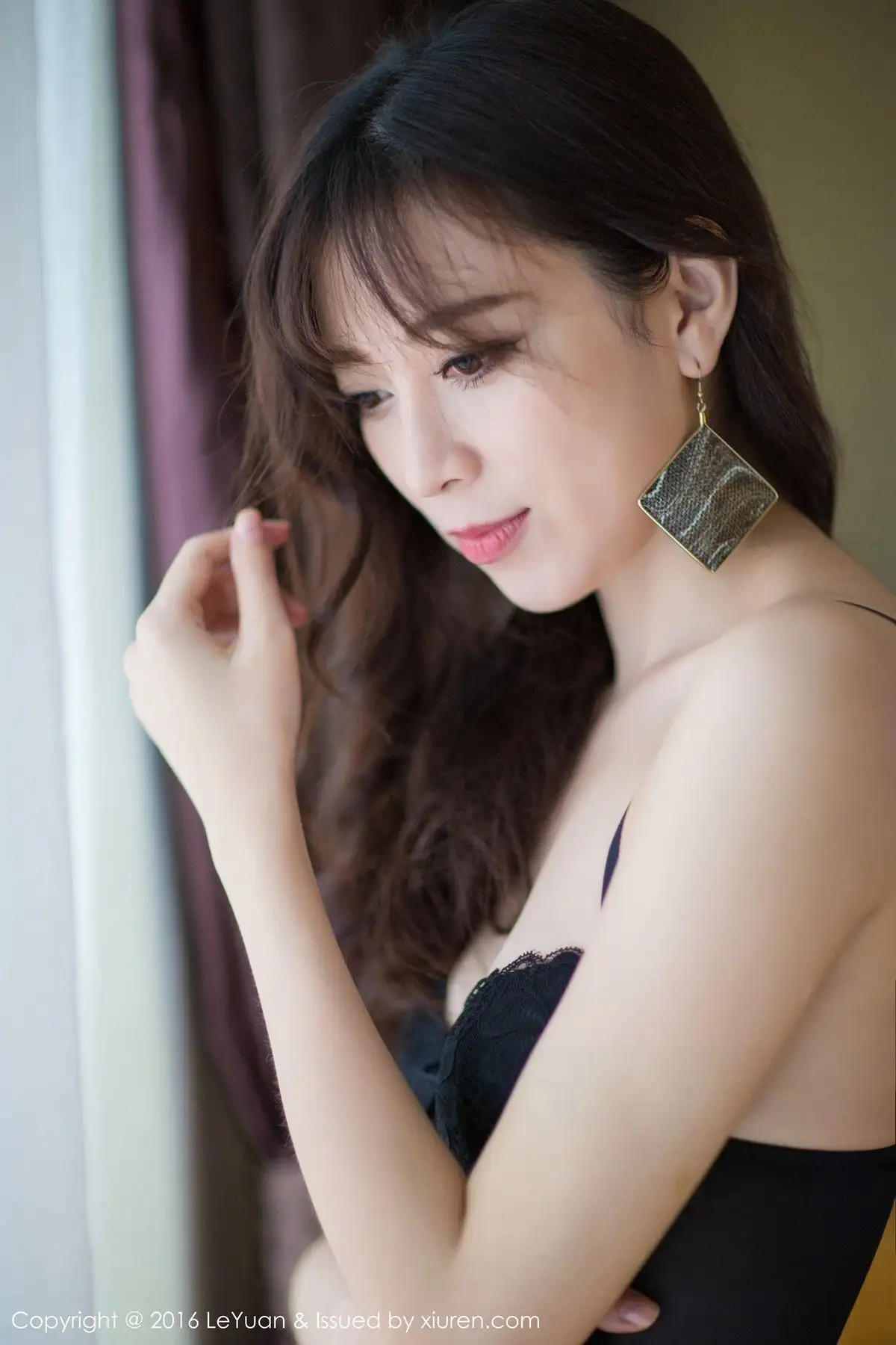 [LeYuan] 2016.09.05 Vol.008 模特合集