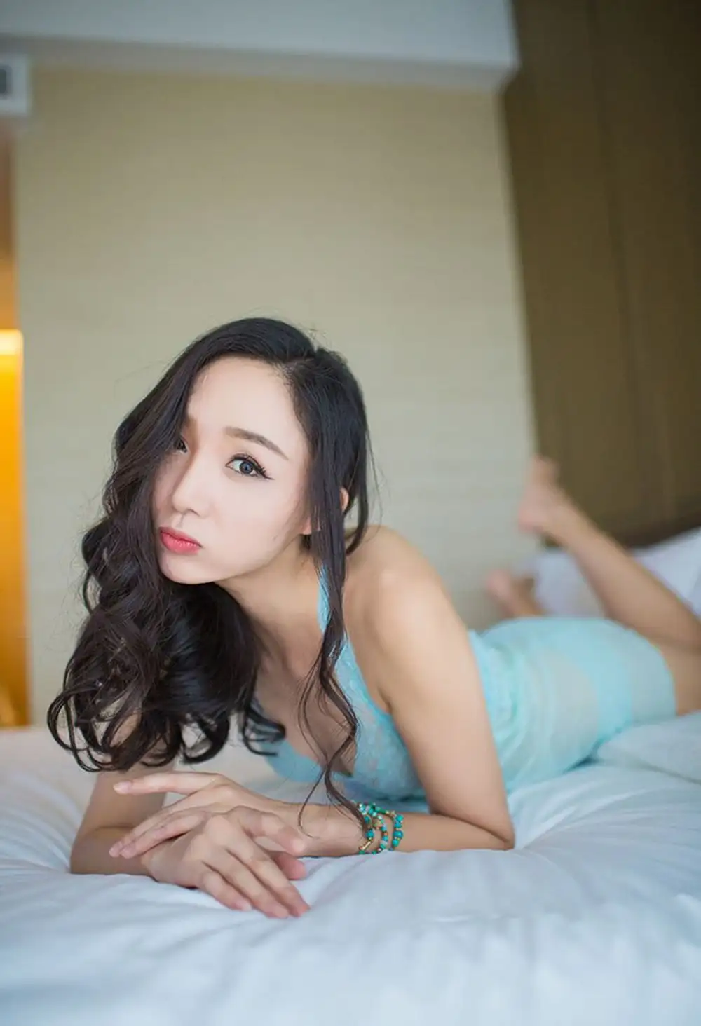 [LeYuan] 2016.09.08 Vol.009 蓓蓓maggie