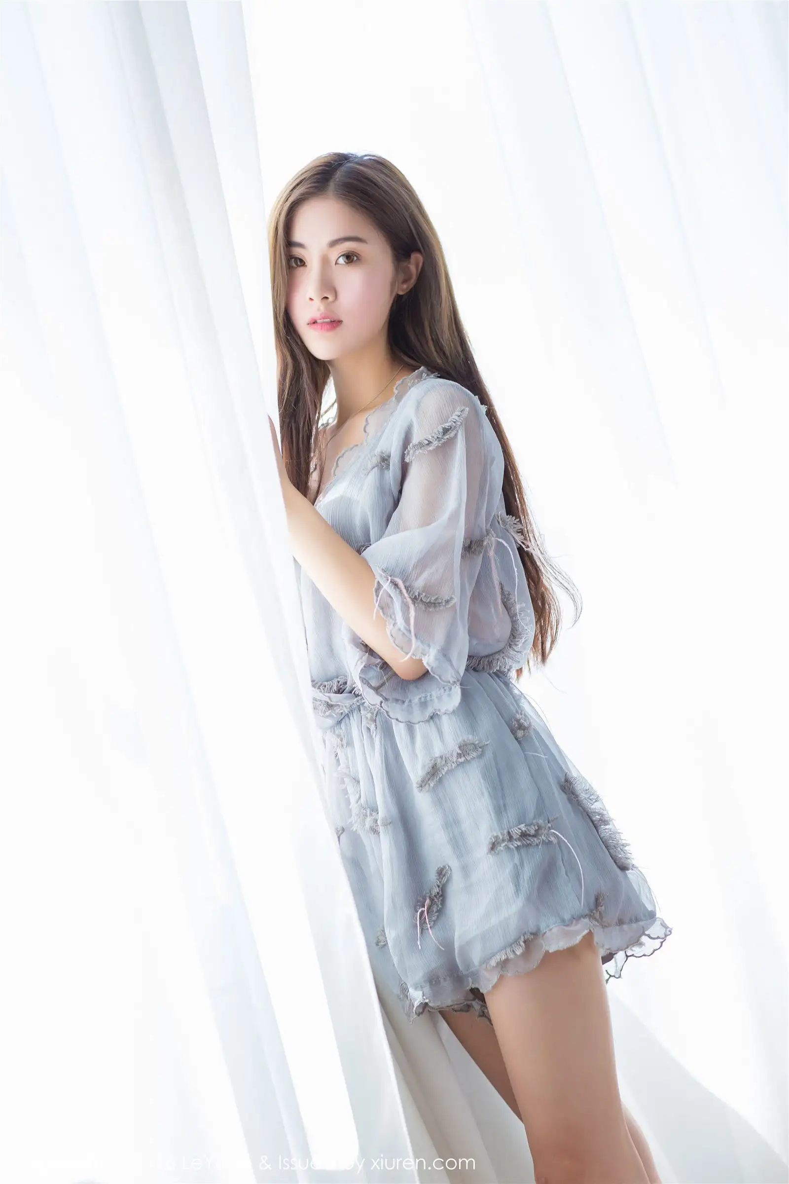 [LeYuan] 2016.11.29 VOL.018 菲儿