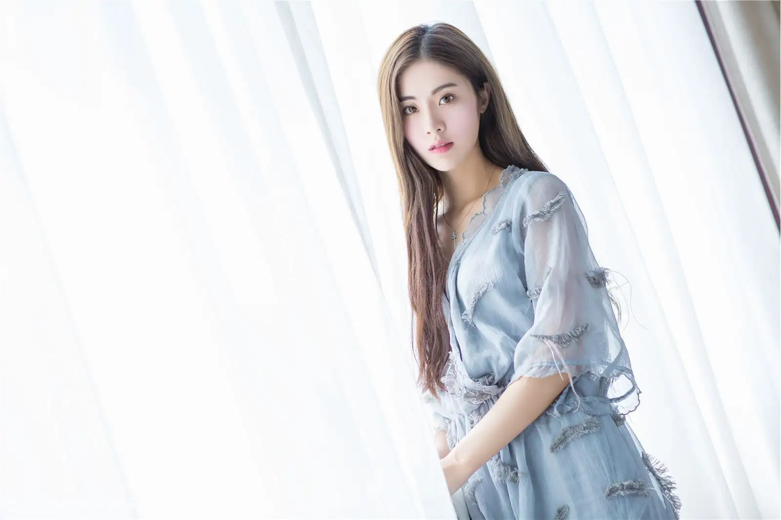 [LeYuan] 2016.11.29 VOL.018 菲儿