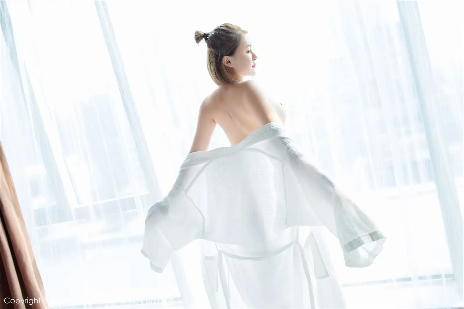 [LeYuan] 2017.01.04 Vol.023 凯竹BuiBui