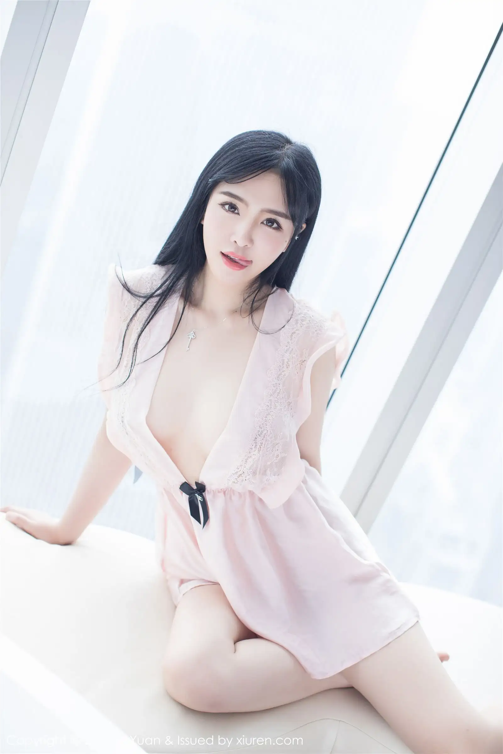 [LeYuan] 2017.07.26 Vol.046 刘钰儿