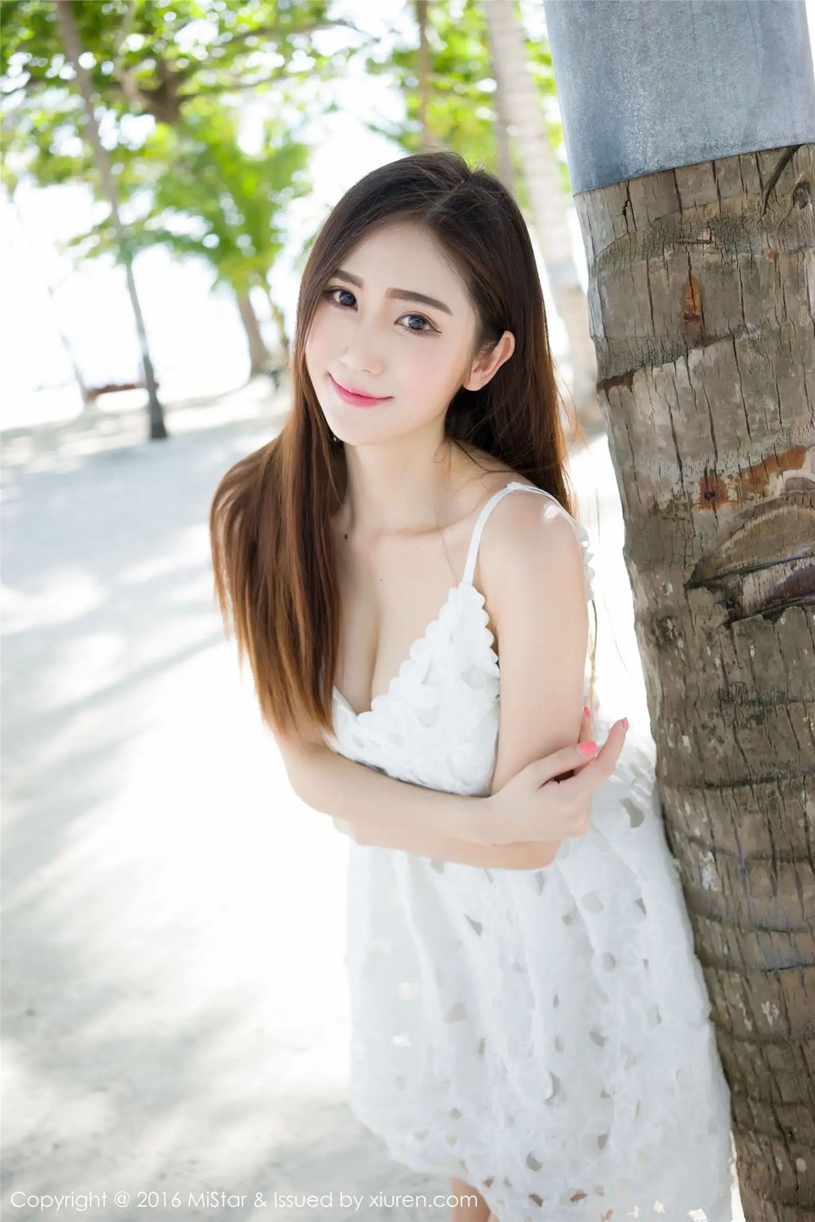 [MiStar美女] 2016.02.05 VOL.060 SISY思