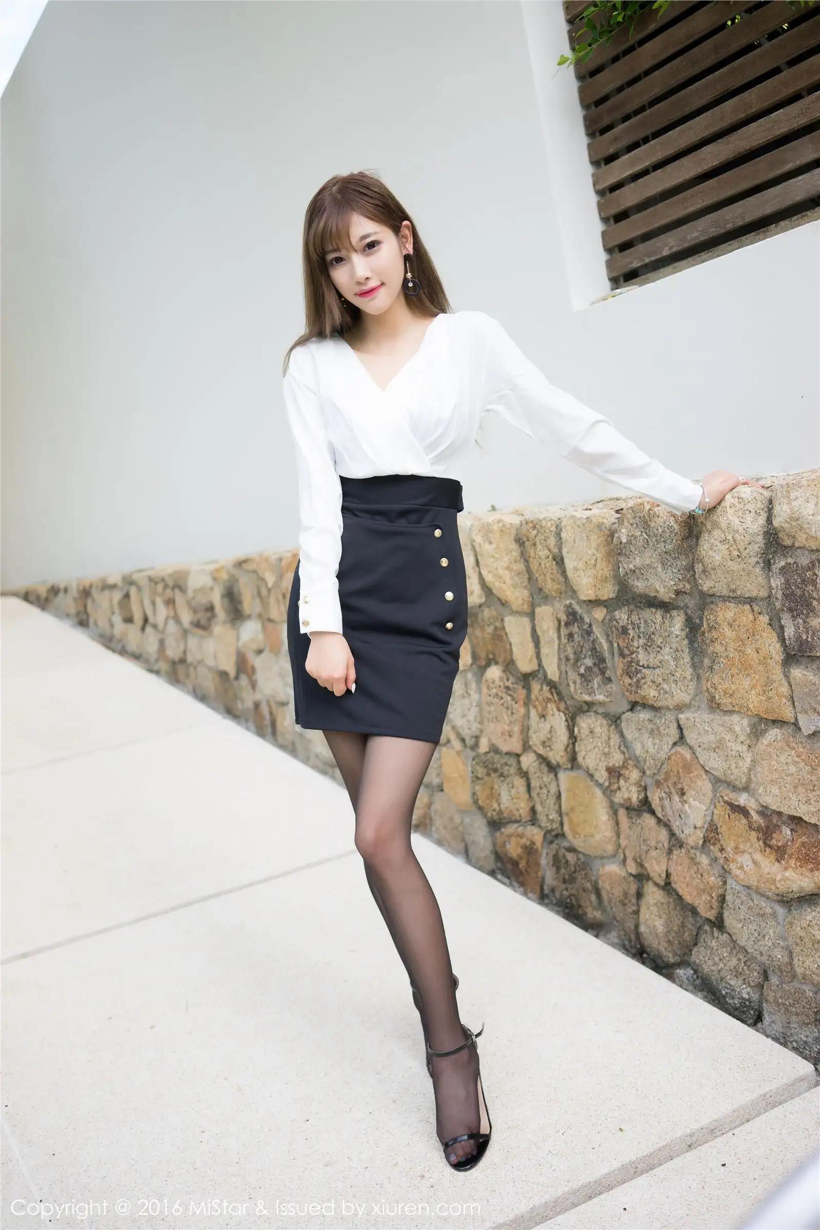 [MiStar美女] 2016.12.10 Vol.142 sugar小甜心CC