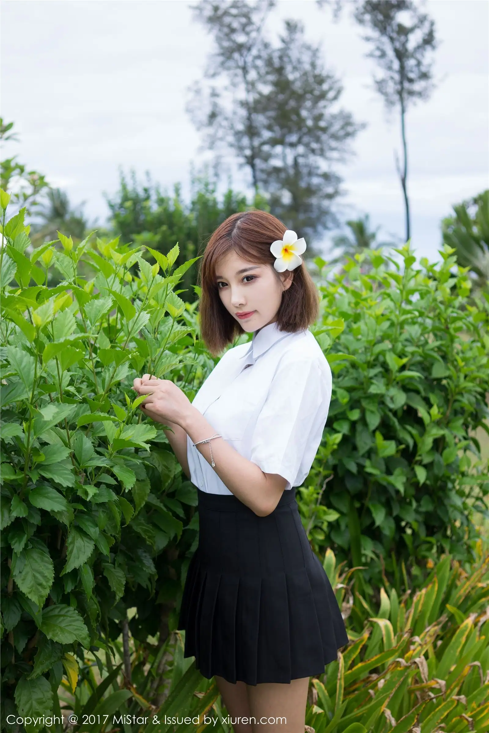 [MiStar美女] 2017.03.27 VOL.159 杨晨晨sugar