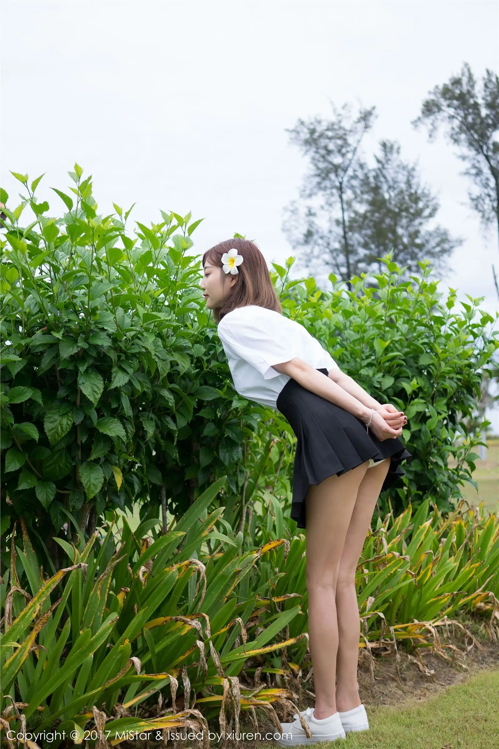 [MiStar美女] 2017.03.27 VOL.159 杨晨晨sugar