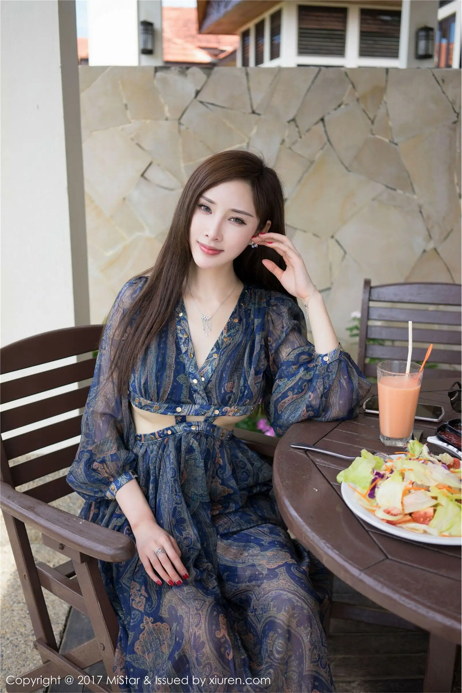 [MiStar美女] 2017.05.08 Vol.167 土肥圆矮挫穷