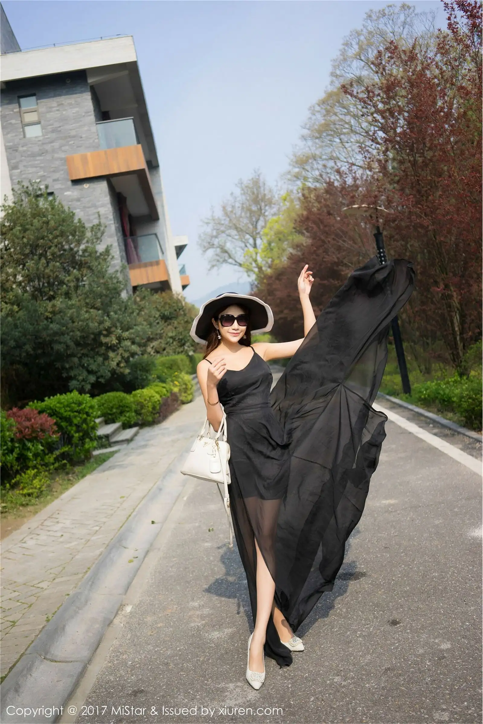 [MiStar美女] 2017.05.22 Vol.169 小蕾蕾