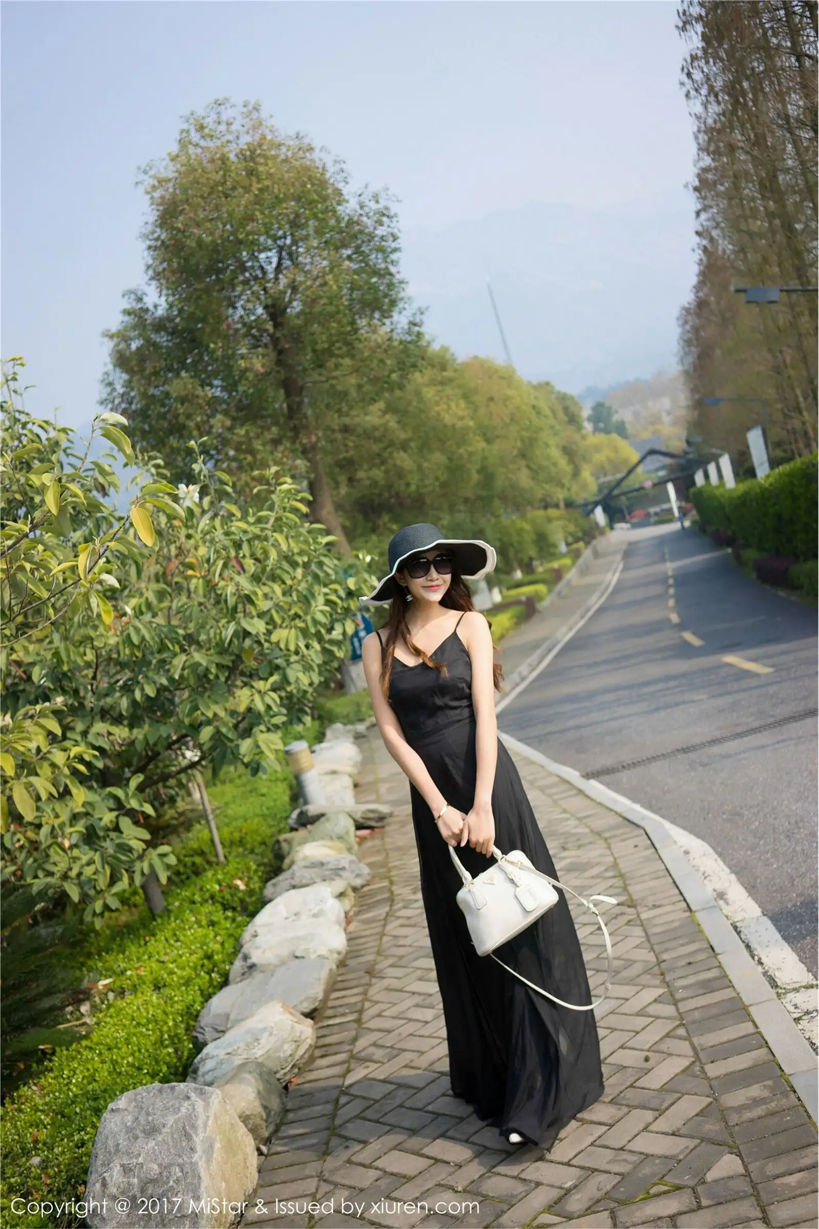 [MiStar美女] 2017.05.22 Vol.169 小蕾蕾