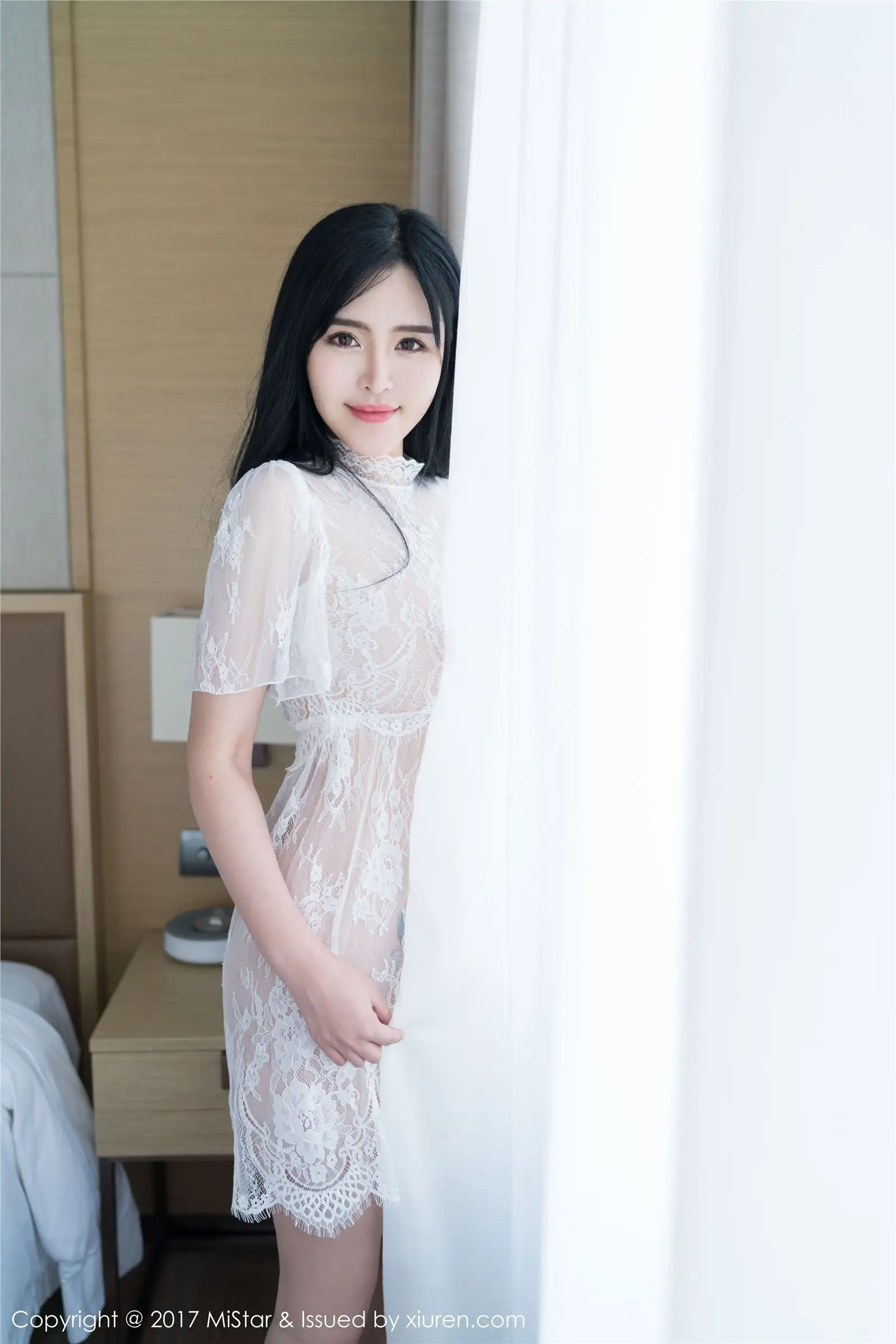[MiStar美女] 2017.07.26 Vol.179 刘钰儿