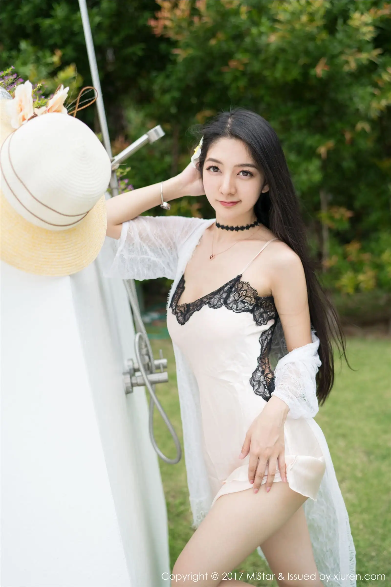 [MiStar美女] 2017.11.06 Vol.195 小热巴