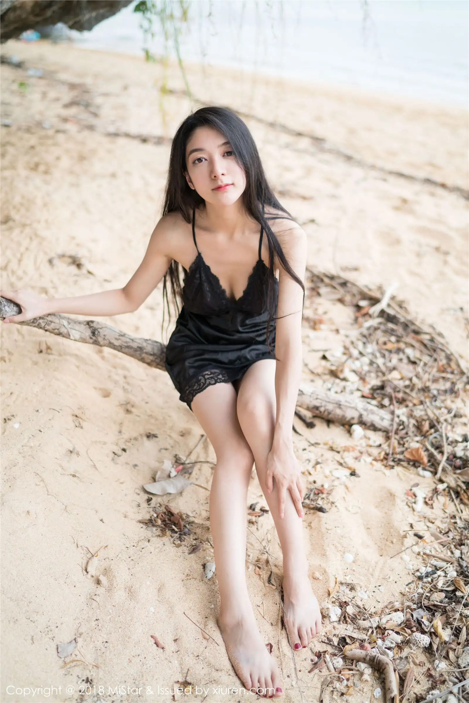 [MiStar美女] 2018.01.05 Vol.207 小热巴