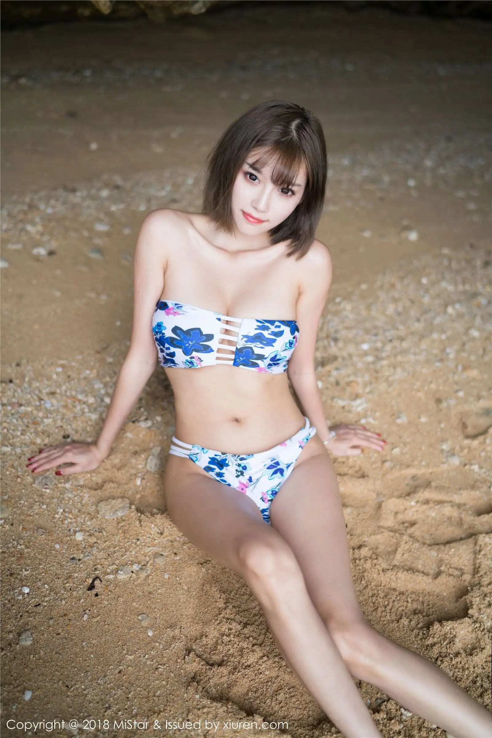 [MiStar美女] 2018.04.02 Vol.219 杨晨晨sugar