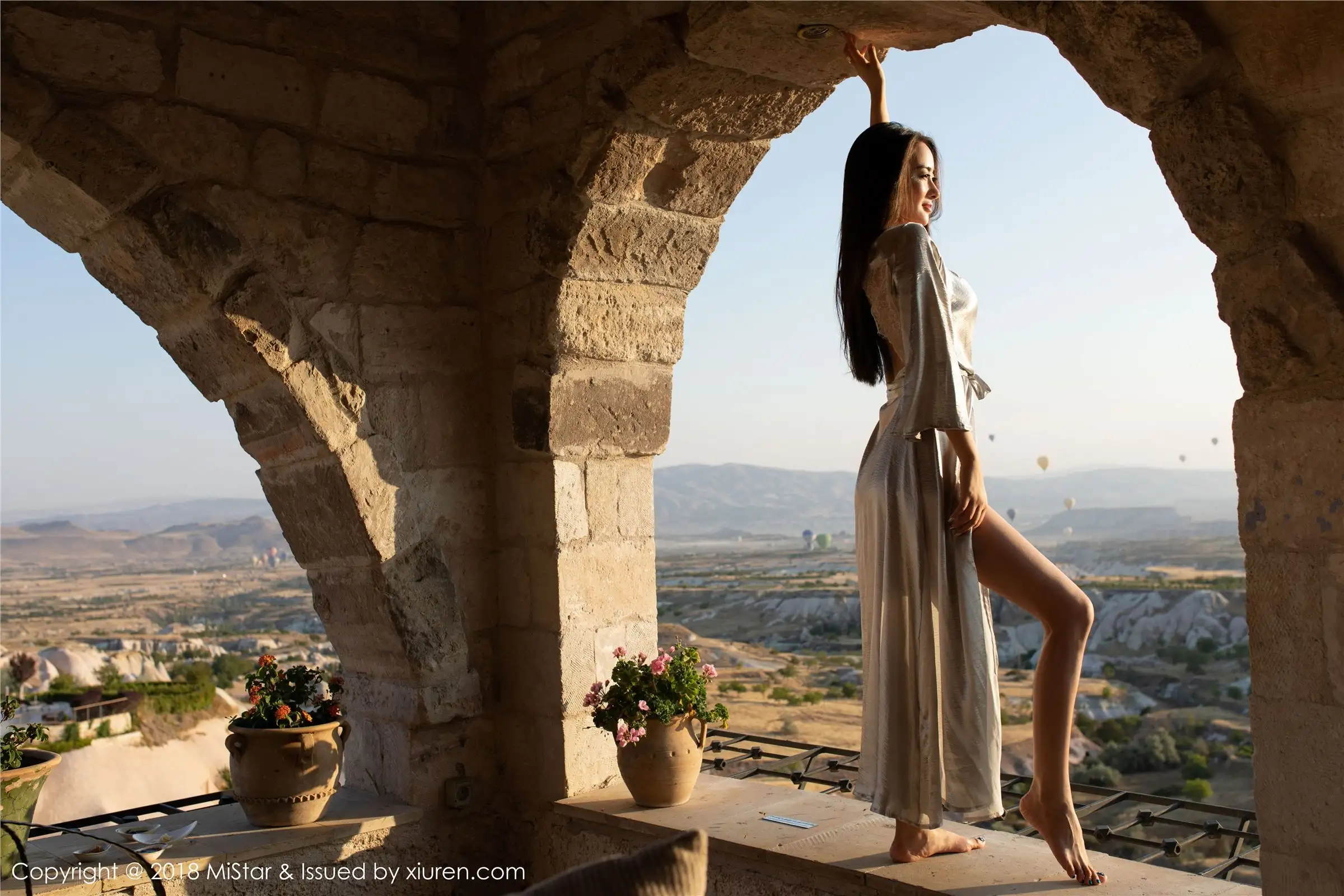 [MiStar美女] 2018.10.22 Vol.245 穆菲菲