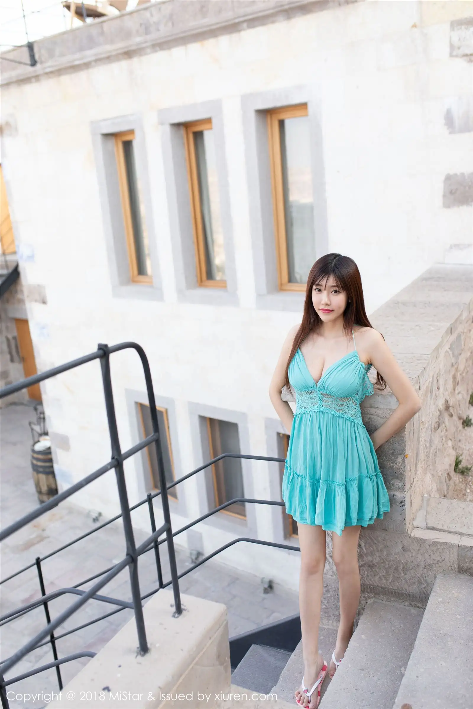 [MiStar美女] 2018.09.29 Vol.242 小熊猫Panda