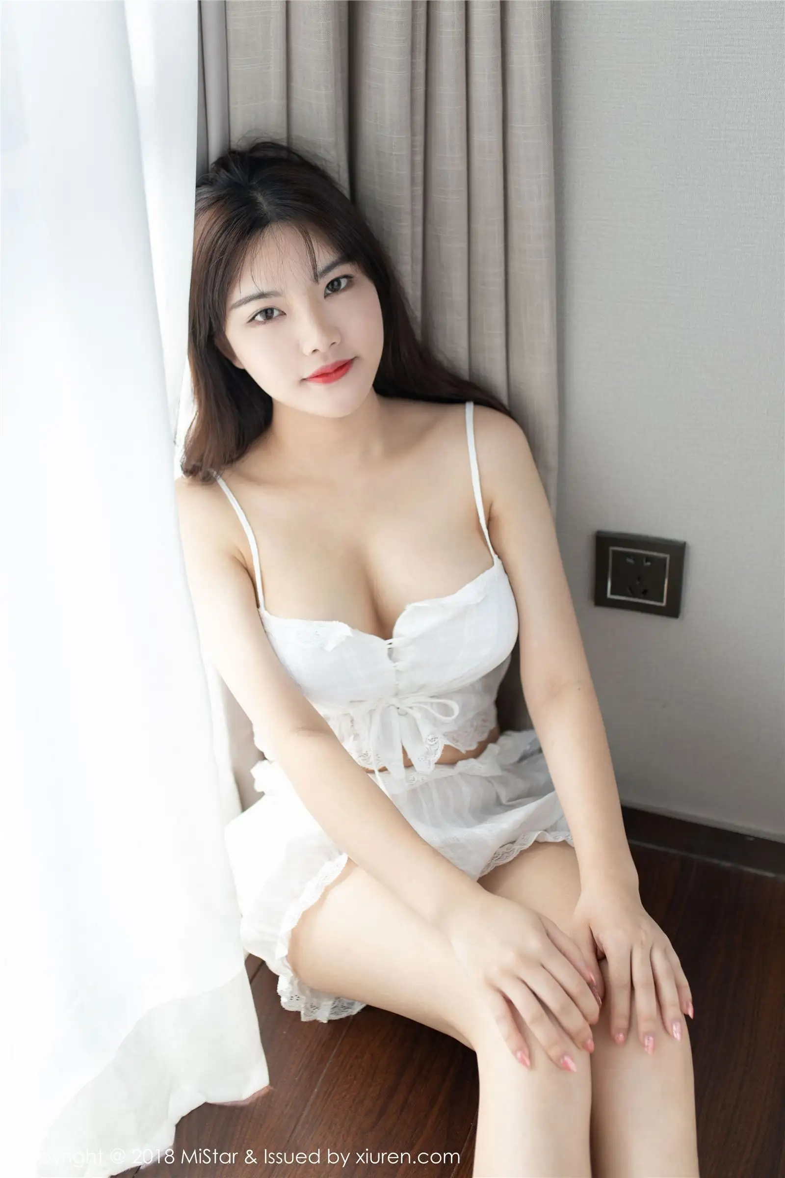 [MiStar美女] 2018.10.25 Vol.246 小仓鼠