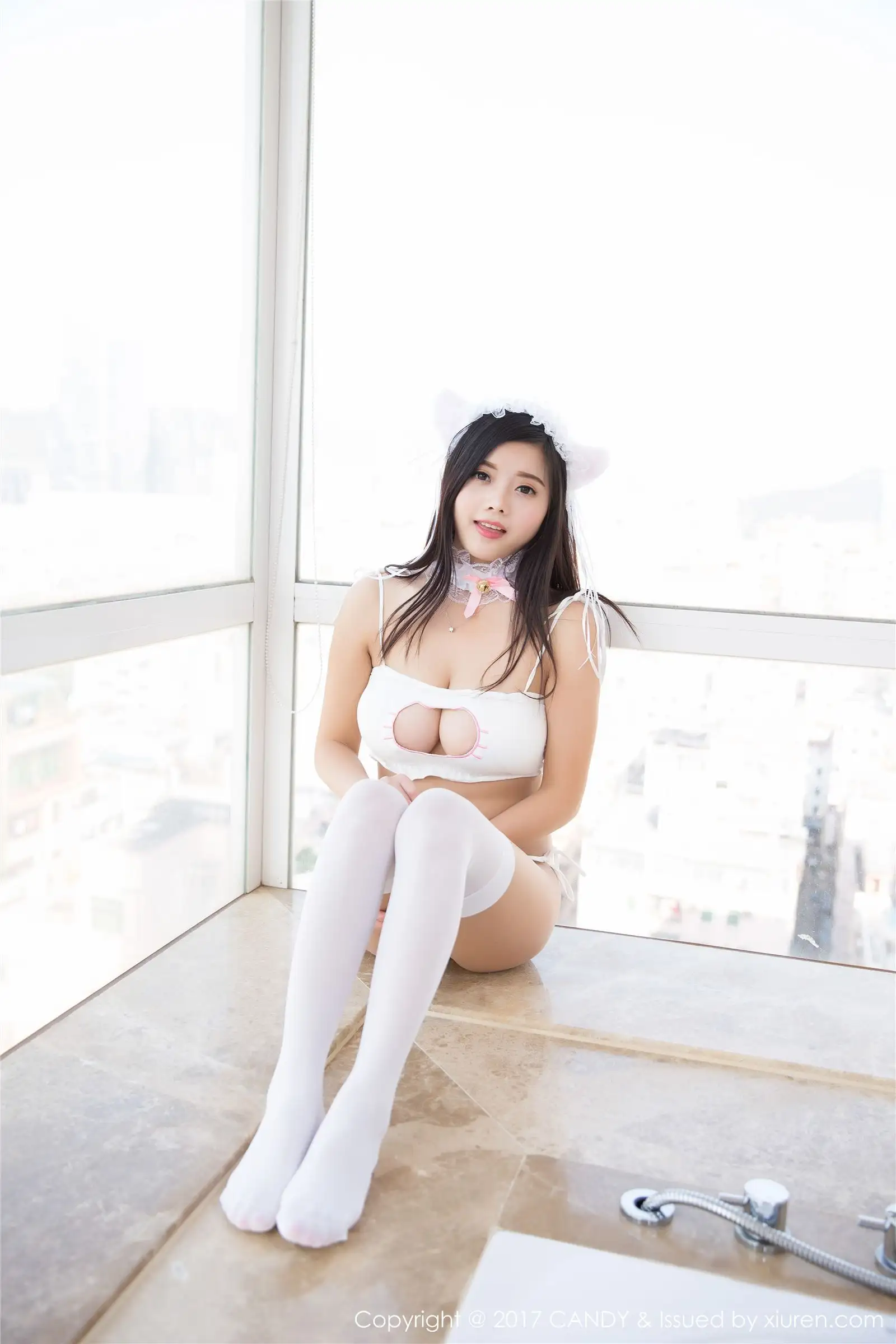 [CANDY美女图片] 2017.03.30 Vol.016 林美惠子Mieko