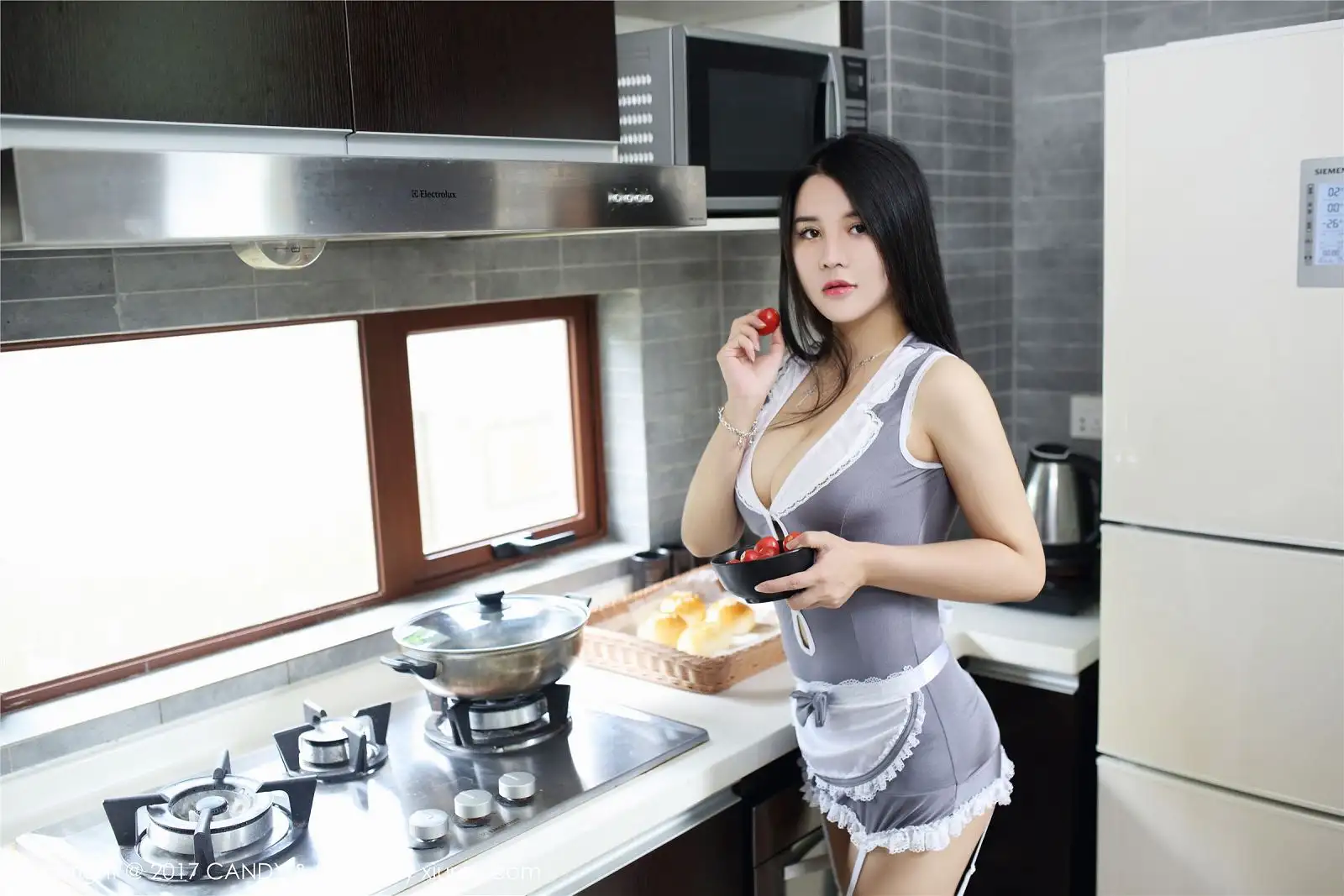 [CANDY美女图片] 2017.10.11 Vol.036 Sukki