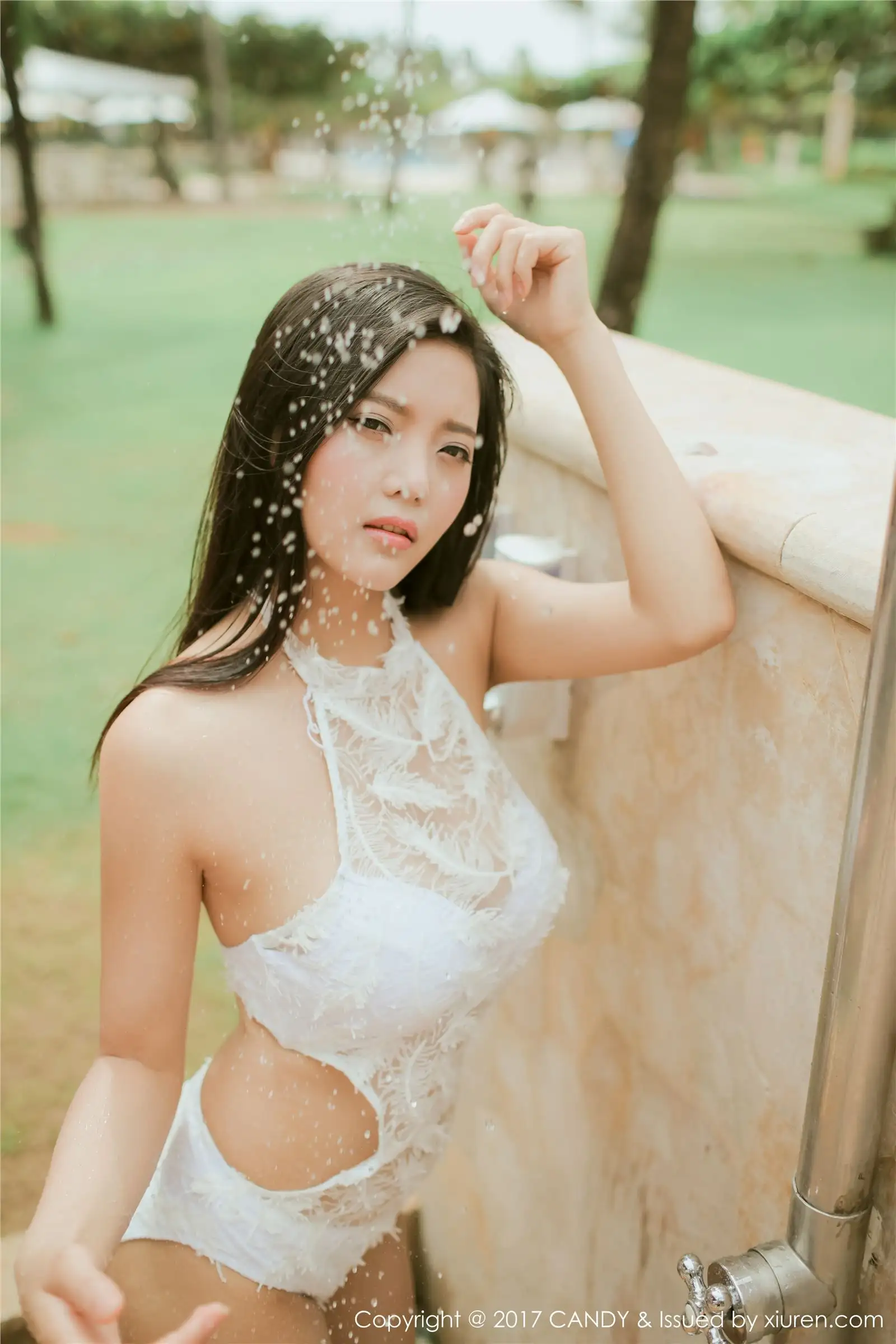 [CANDY美女图片] 2017.11.13 Vol.040 林美惠子Mieko