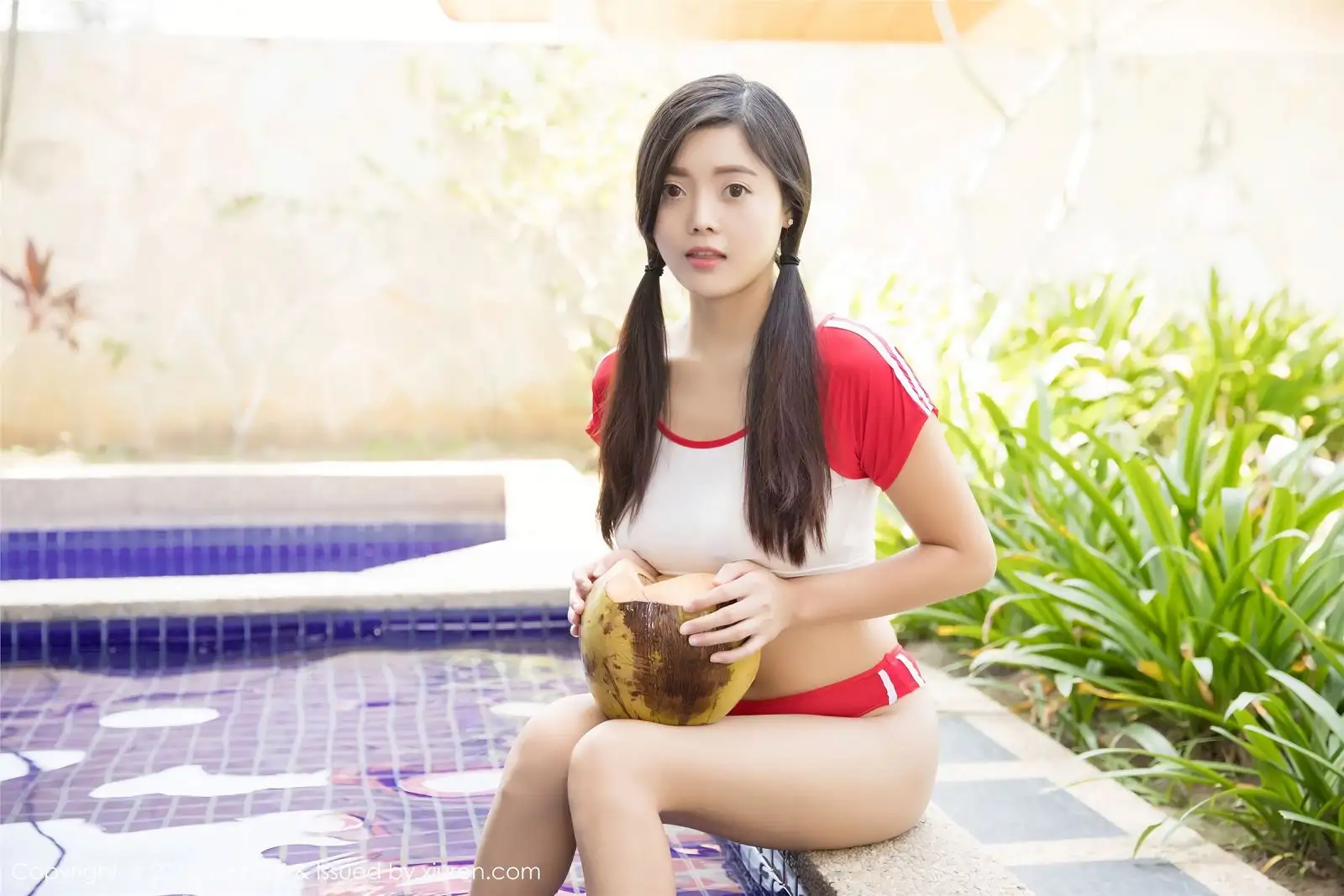 [CANDY美女图片] 2018.01.31 VOL.050 林美惠子Mieko