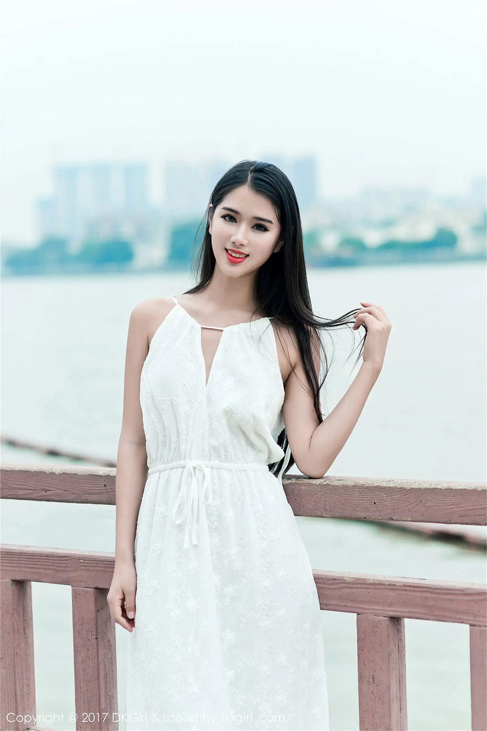 [御女郎] 2017.06.08 Vol.025 啊宝宝