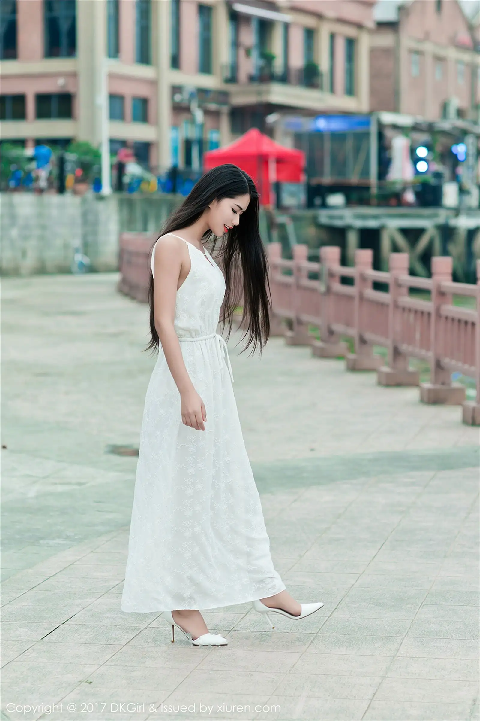 [御女郎] 2017.06.08 Vol.025 啊宝宝