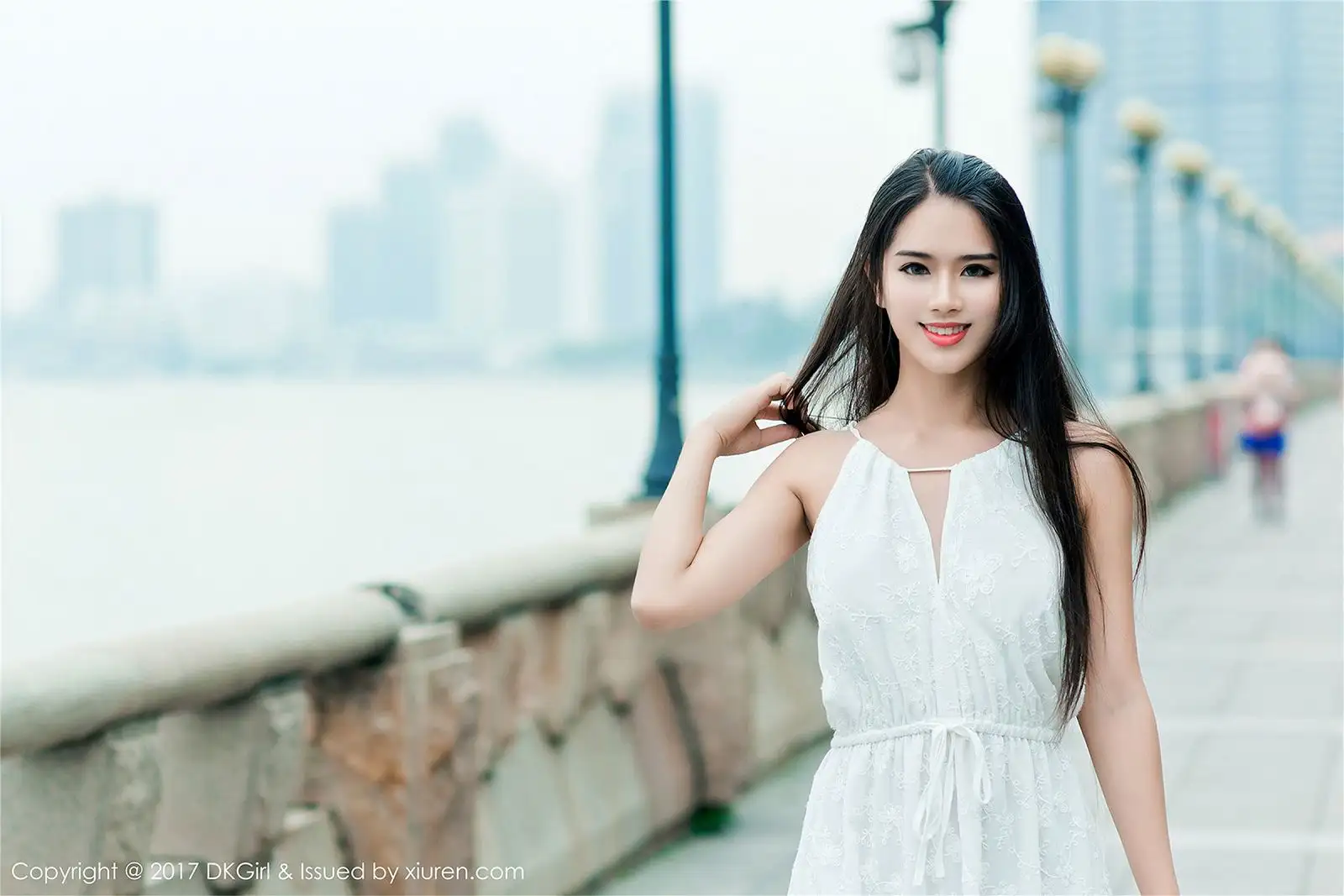 [御女郎] 2017.06.08 Vol.025 啊宝宝