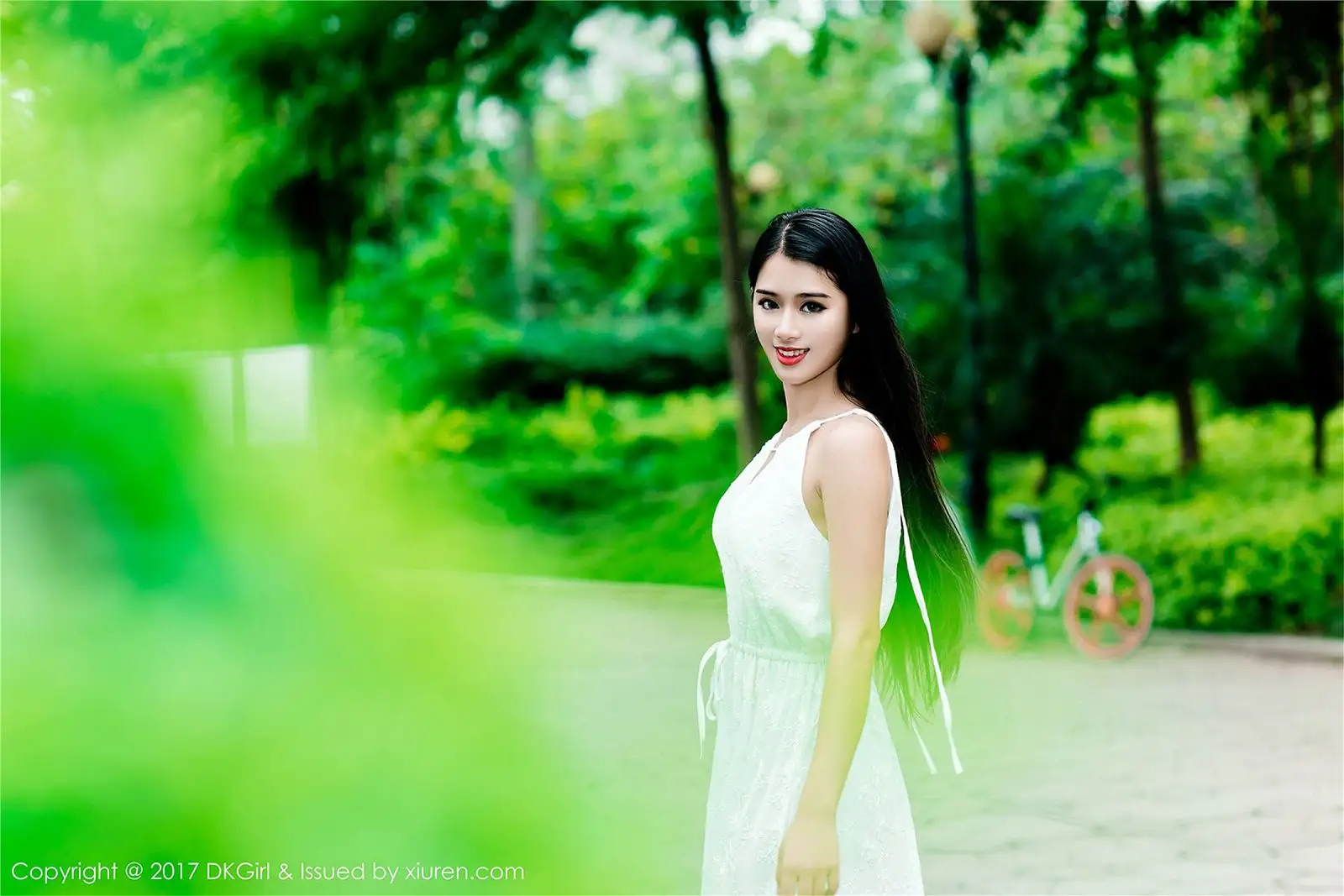 [御女郎] 2017.06.08 Vol.025 啊宝宝