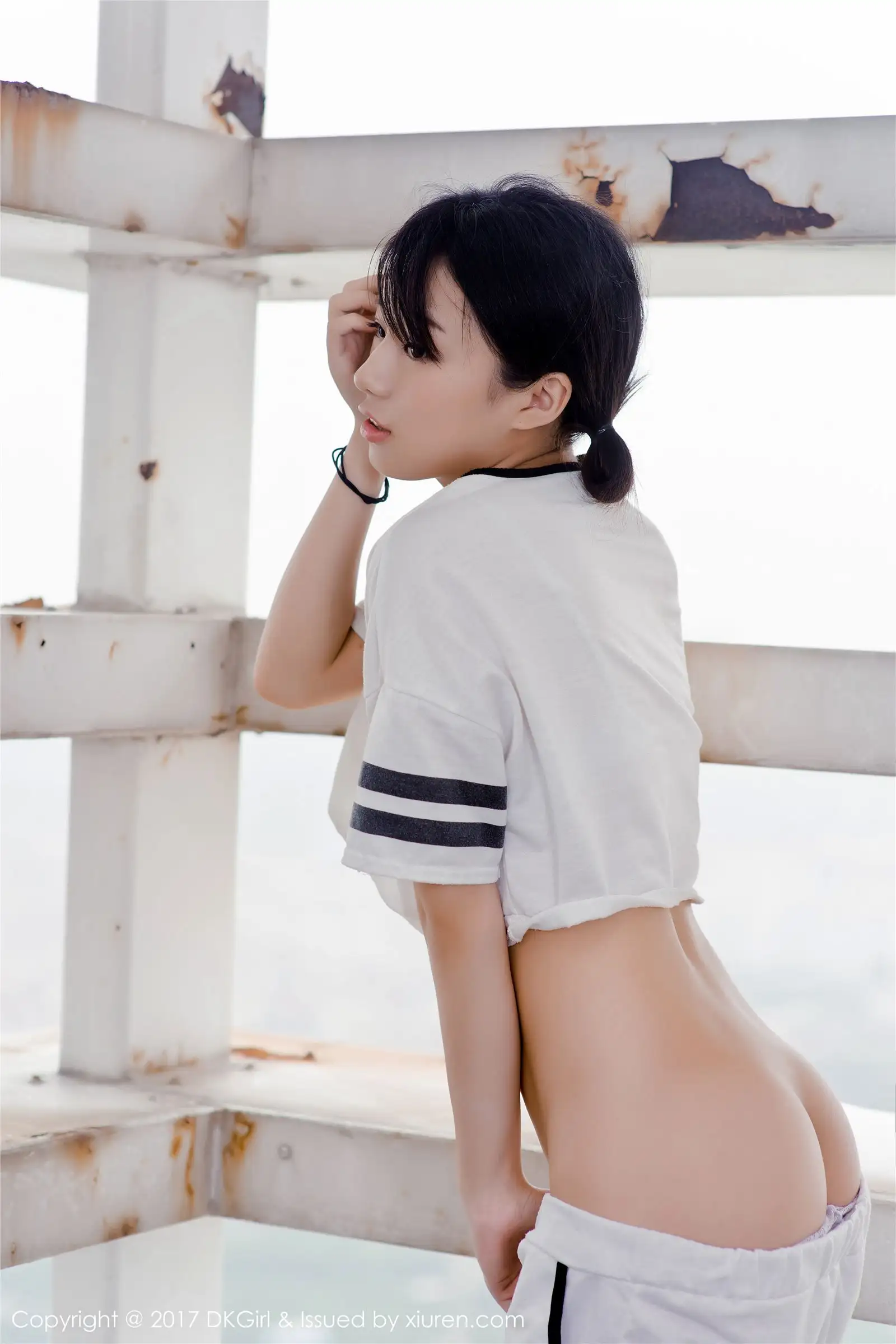 [御女郎] 2017.07.05 Vol.029 仓井优香