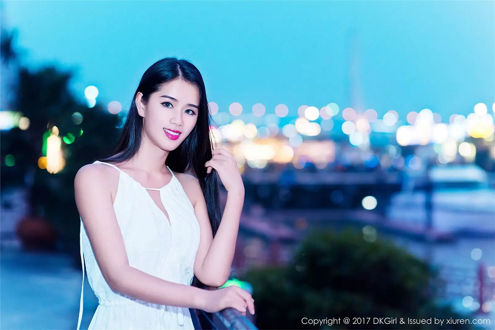 [御女郎] 2017.06.08 Vol.025 啊宝宝