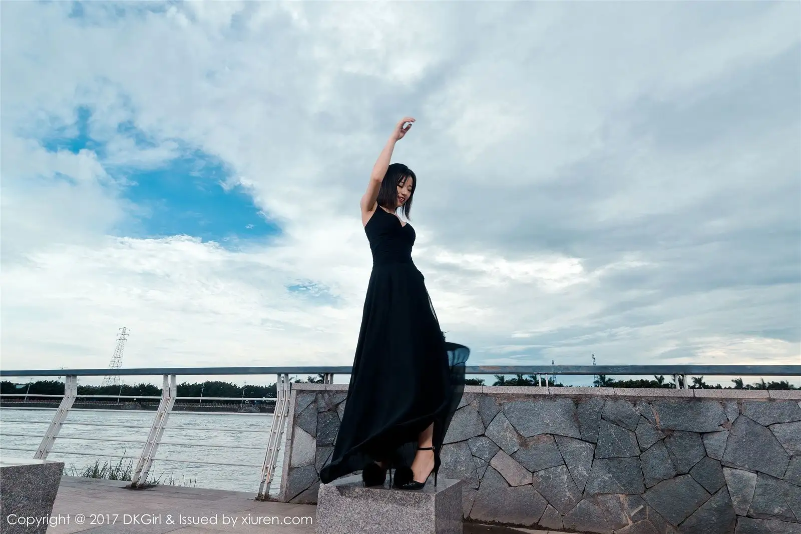 [御女郎] 2017.06.21 Vol.027 仓井优香