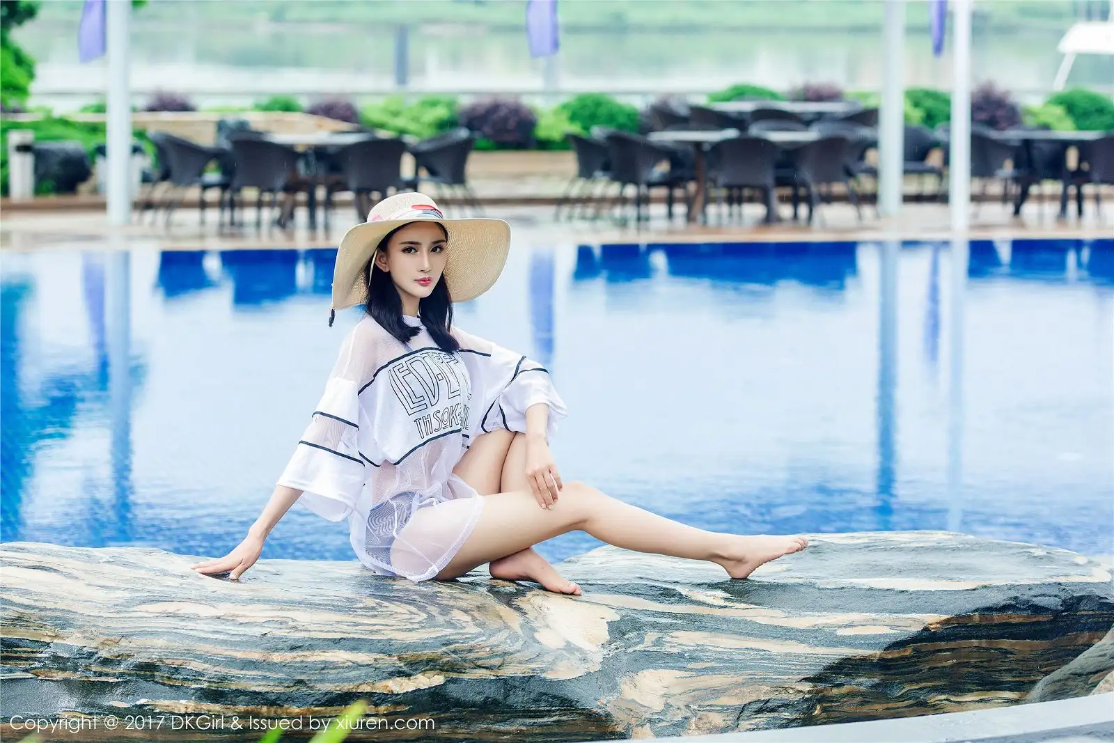 [御女郎] 2017.06.13 Vol.026 梅哥