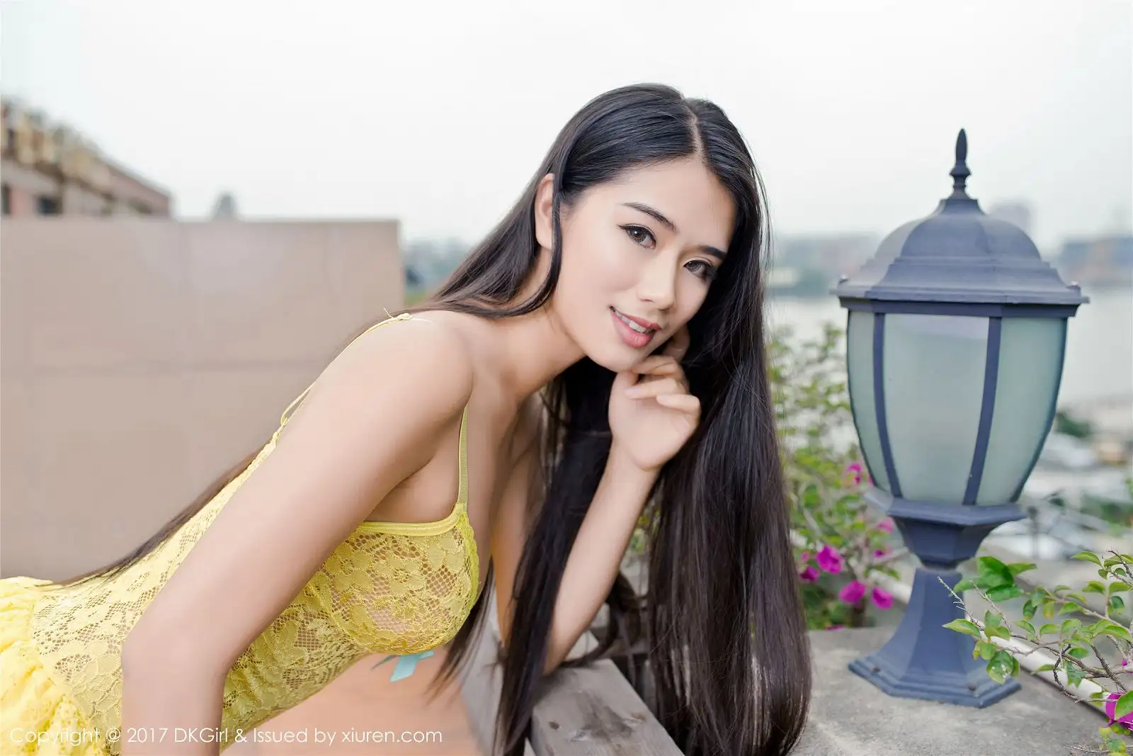 [御女郎] 2017.10.09 Vol.041 啊宝宝