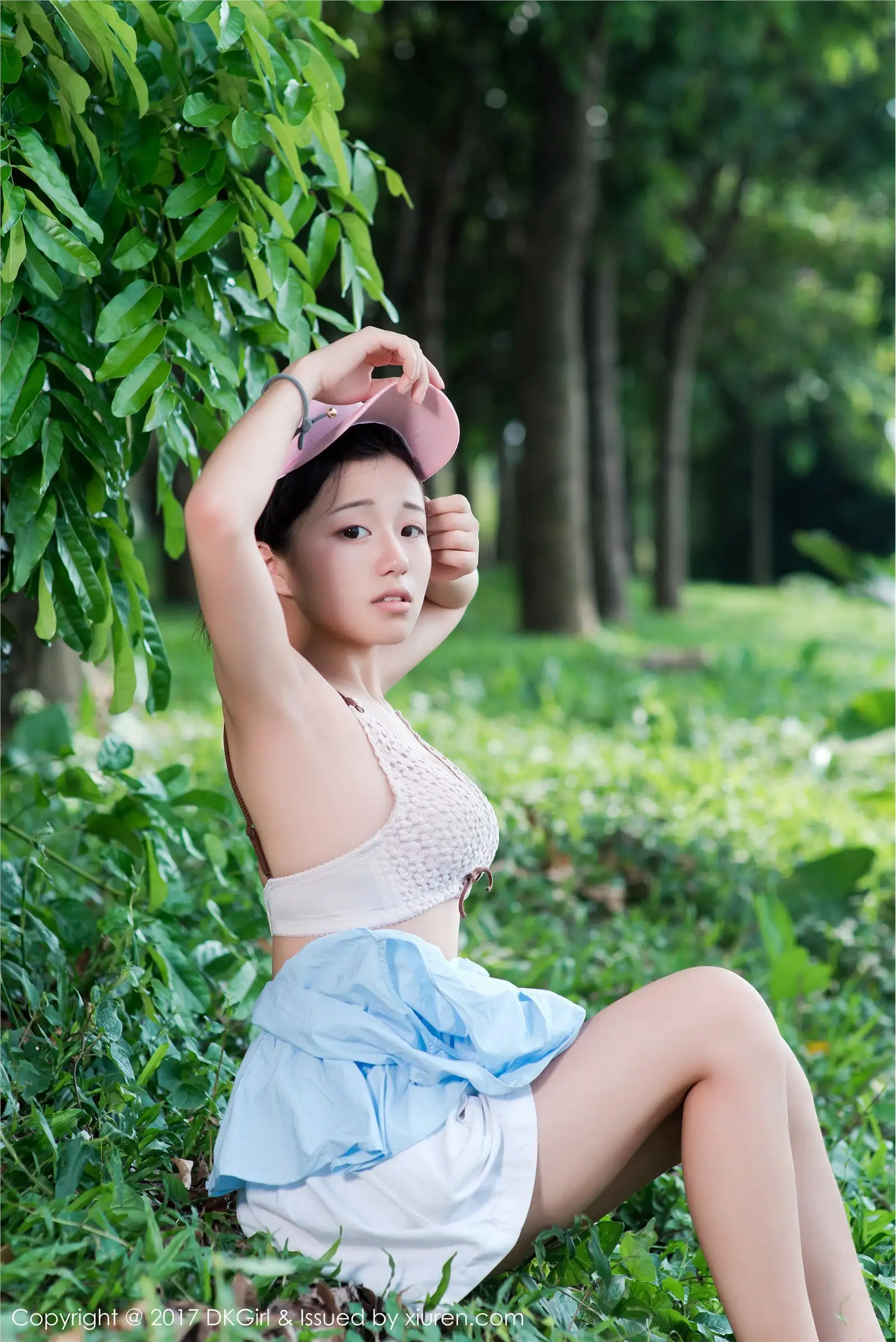 [御女郎] 2017.09.19 Vol.039 仓井优香