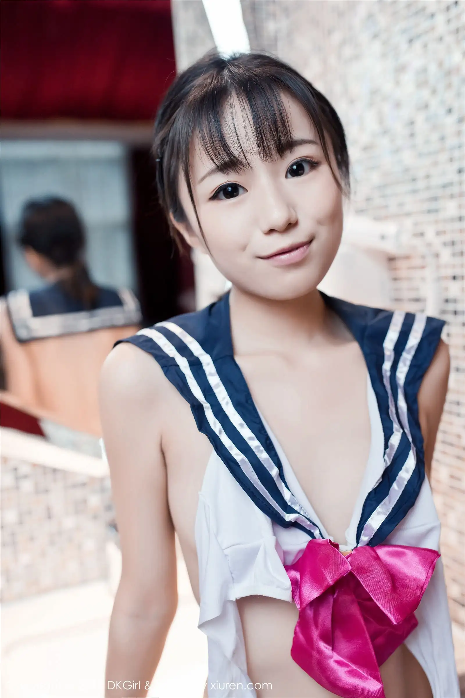 [御女郎] 2017.11.17 VOL.046 仓井优香