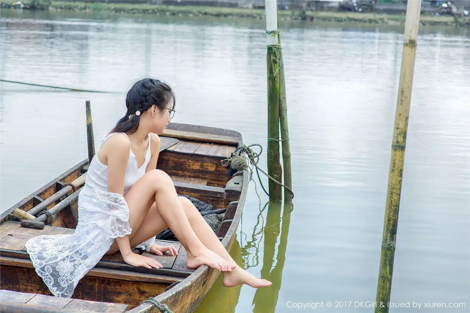 [御女郎] 2017.12.22 Vol.051 仓井优香