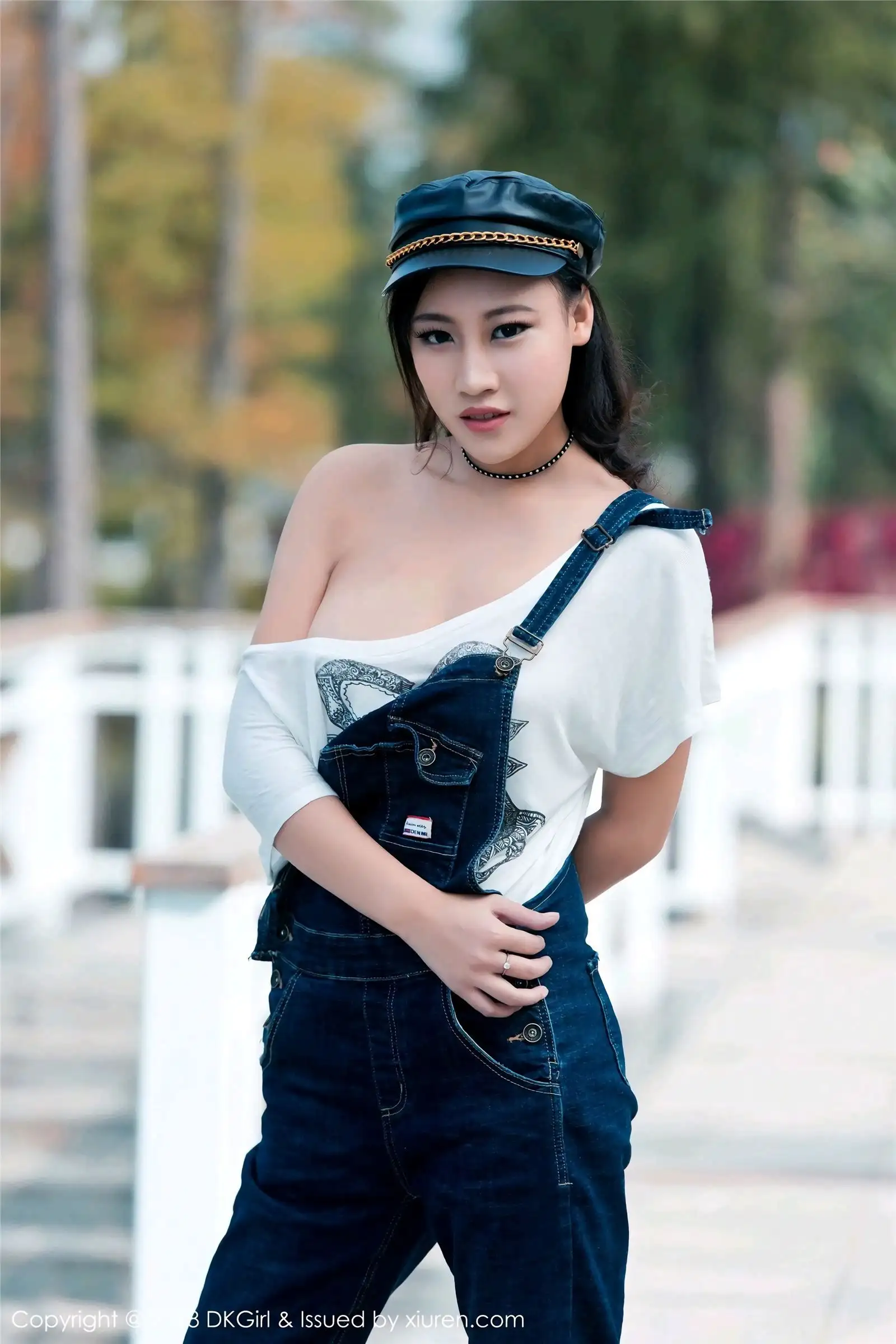 [御女郎] 2018.02.05 VOL.057 梦倩