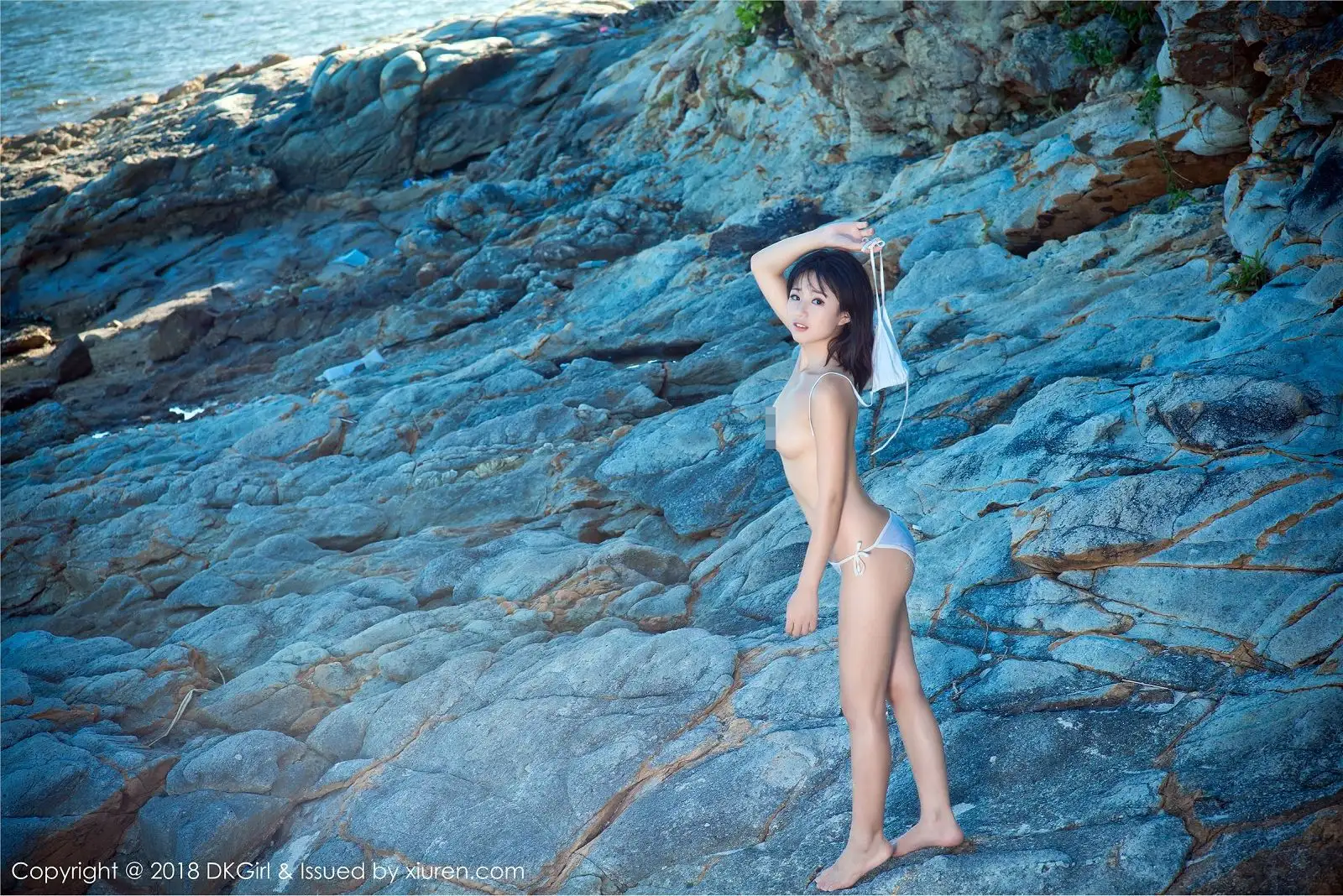 [御女郎] 2018.02.12 Vol.058 苍井优香