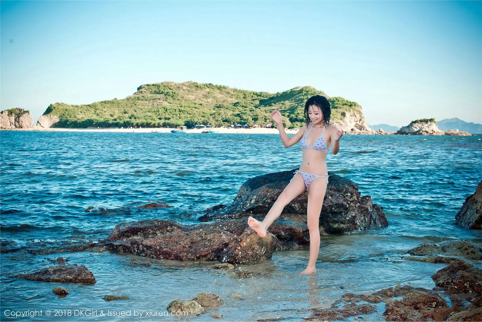 [御女郎] 2018.02.12 Vol.058 苍井优香