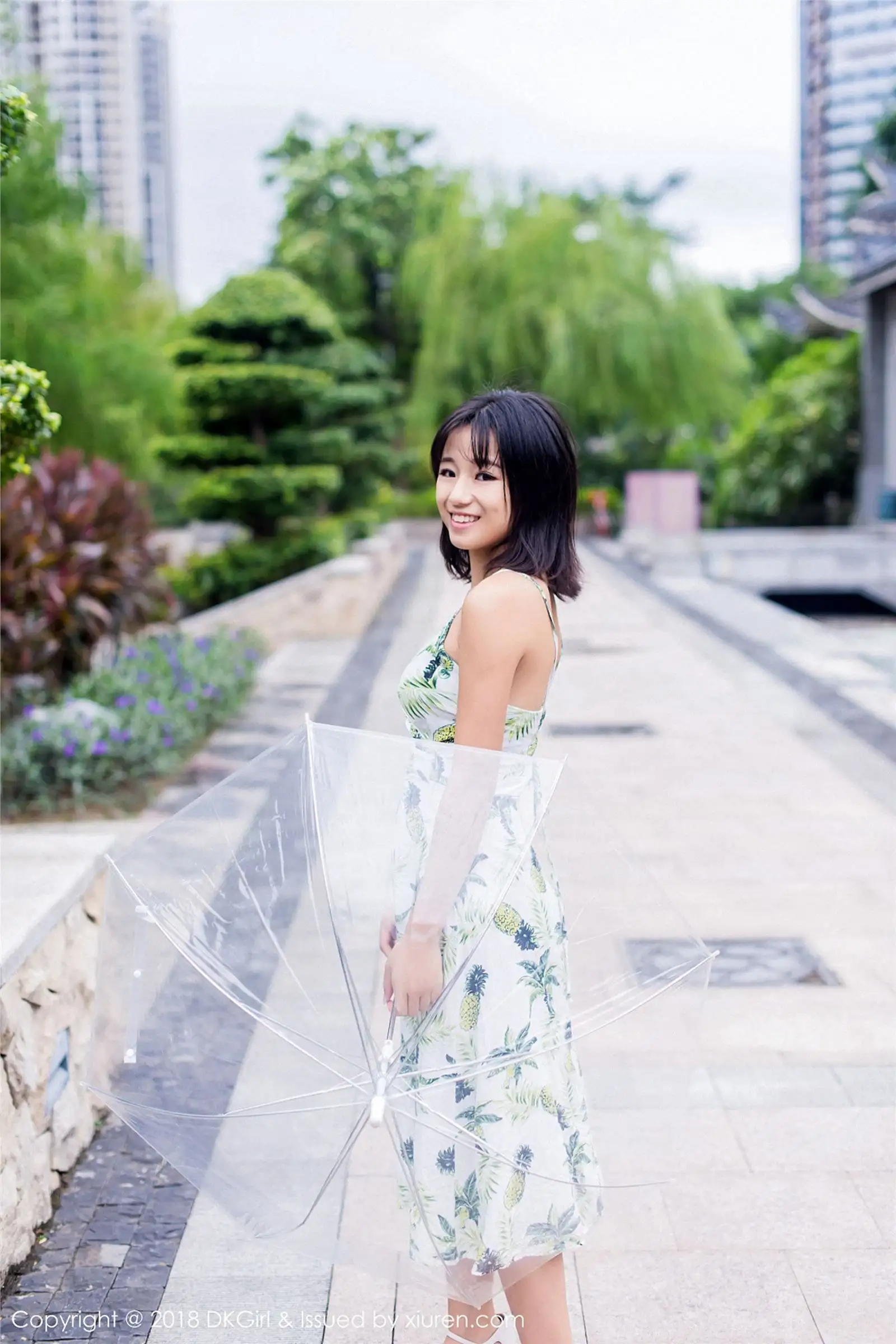 [御女郎] 2018.05.25 Vol.071 仓井优香