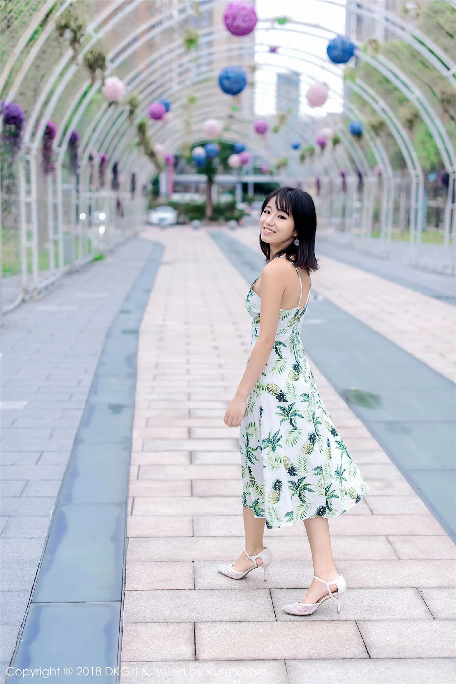 [御女郎] 2018.05.25 Vol.071 仓井优香