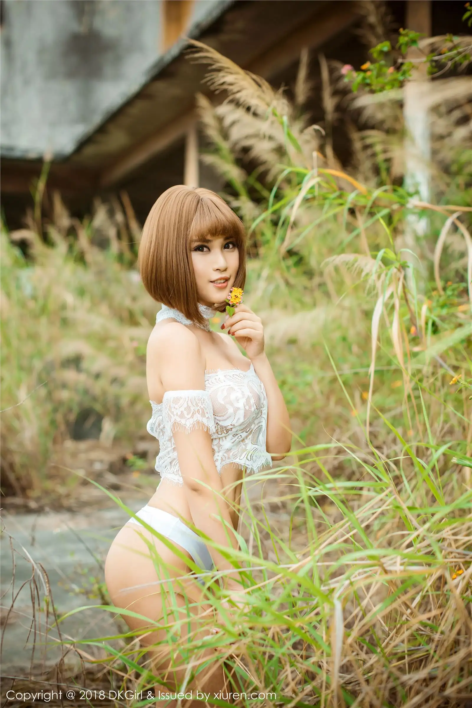 [御女郎] 2018.06.15 Vol.074 萌宝儿BoA