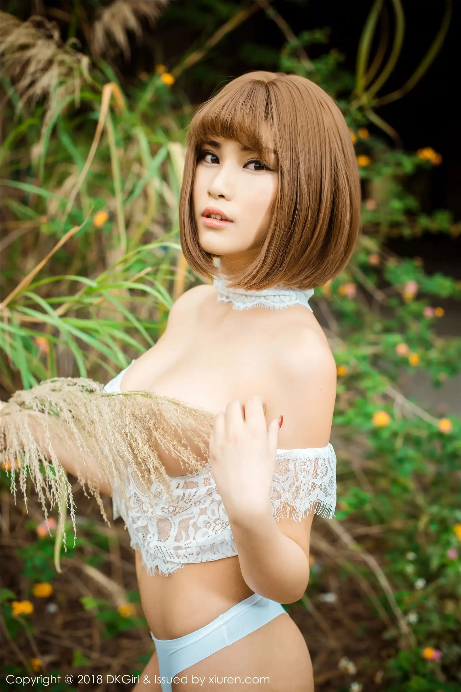 [御女郎] 2018.06.15 Vol.074 萌宝儿BoA