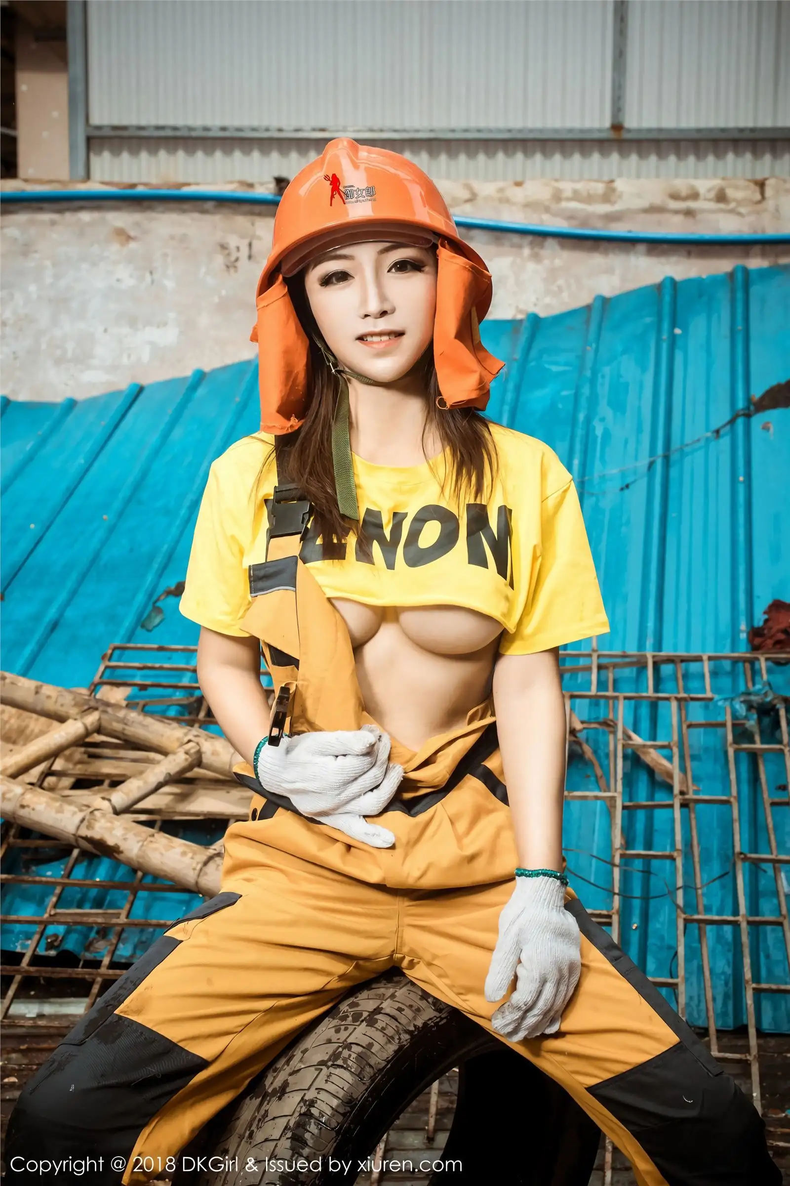 [御女郎] 2018.07.20 VOL.077 媛美人