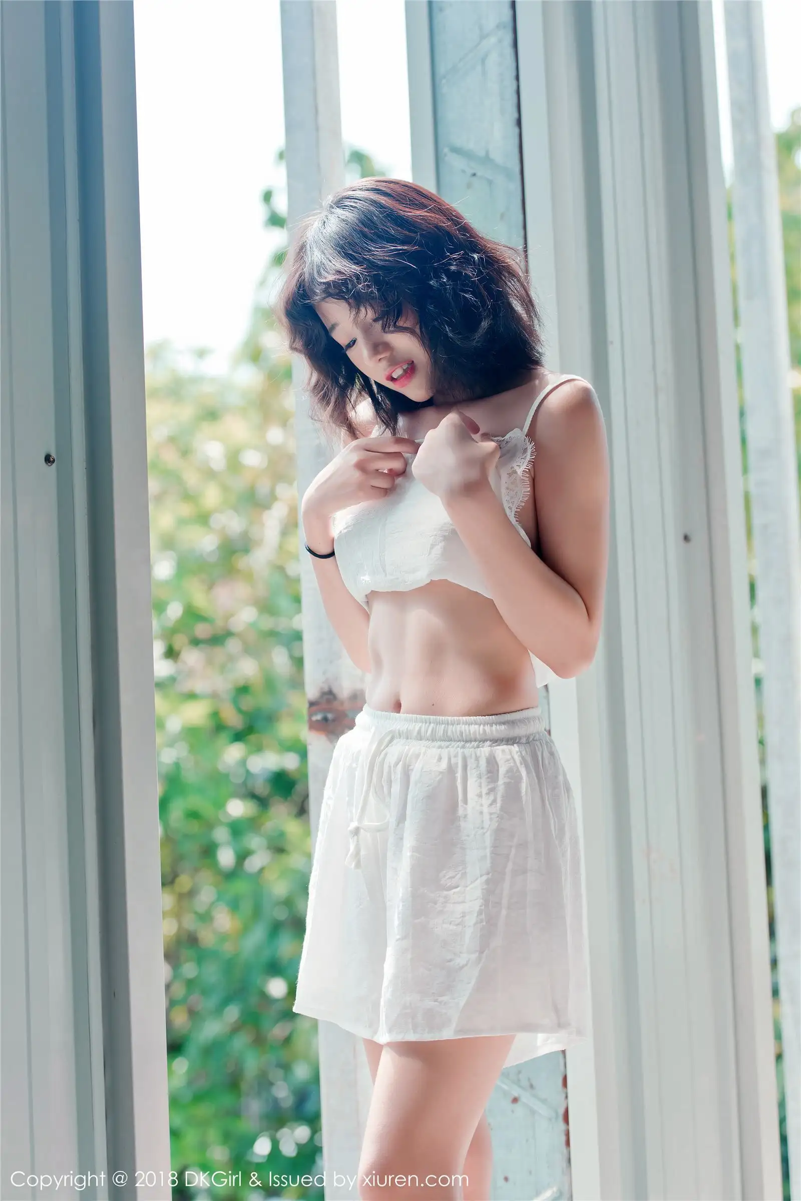 [御女郎] 2018.09.21 Vol.085 仓井优香