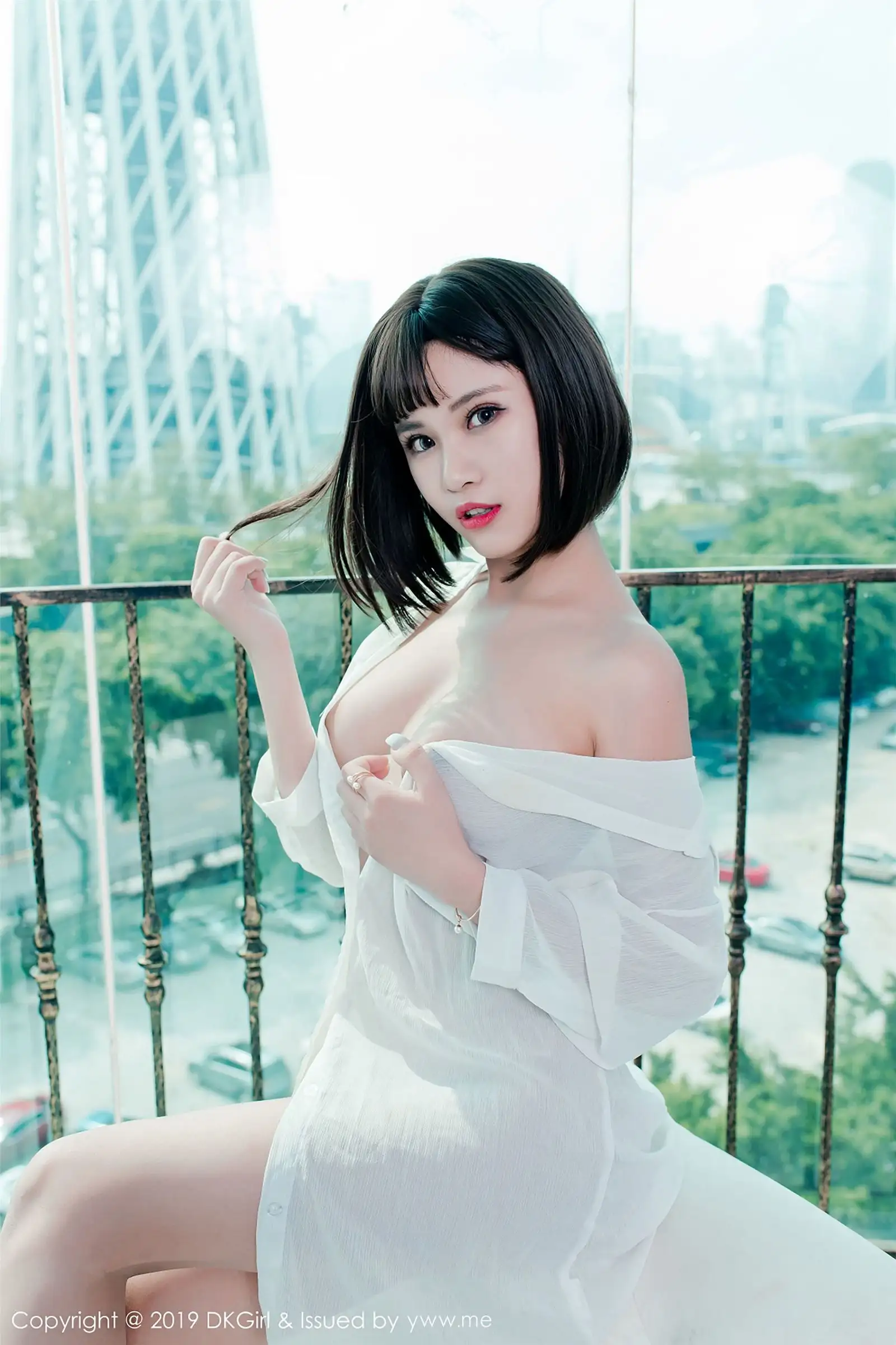 [御女郎] 2019.01.18 Vol.094 萌宝儿BoA