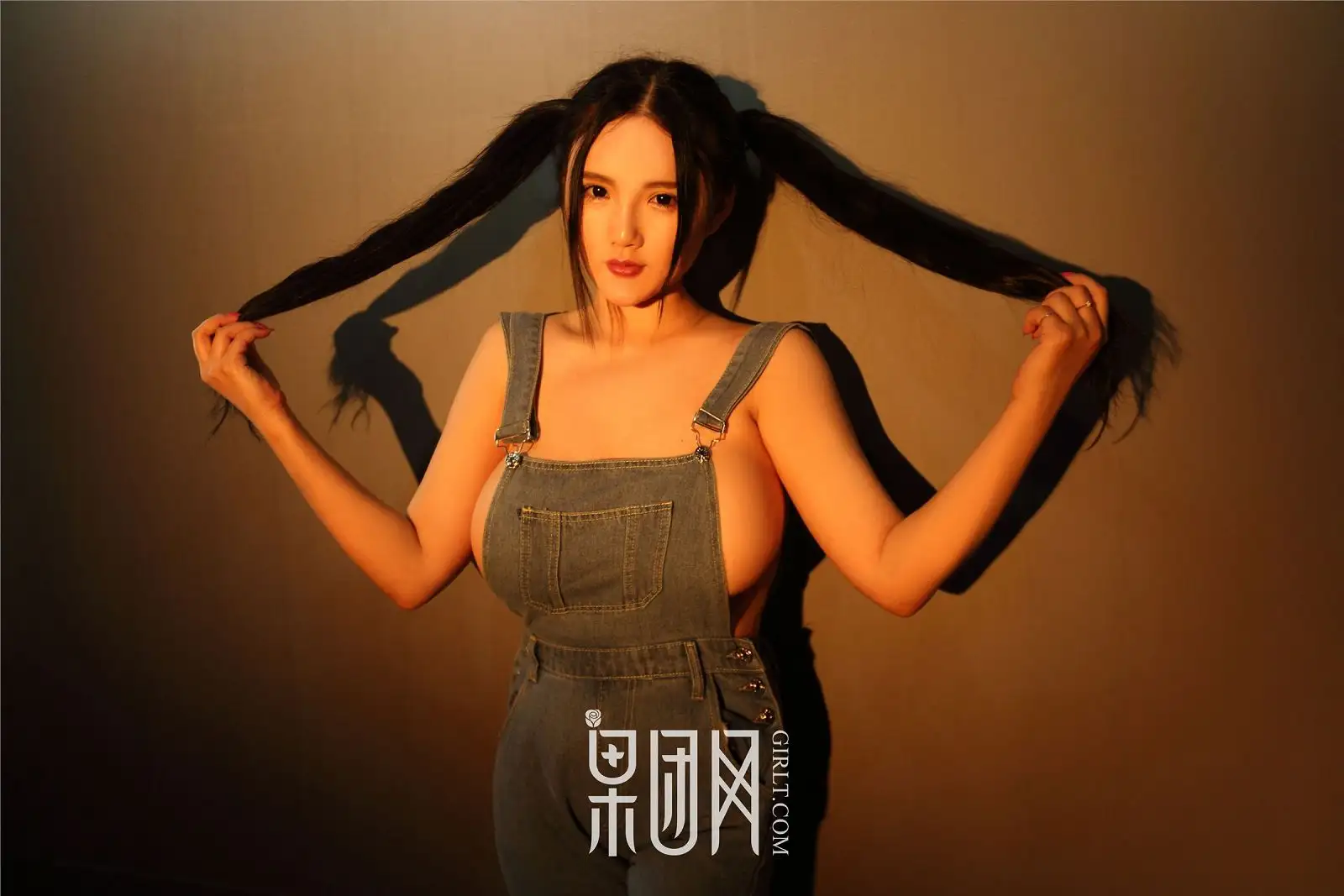 [果团网美女图片] 2017.05.26 NO.003 Kitty梓熙