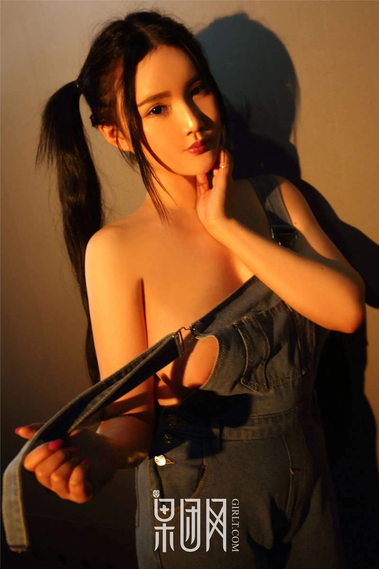 [果团网美女图片] 2017.05.26 NO.003 Kitty梓熙