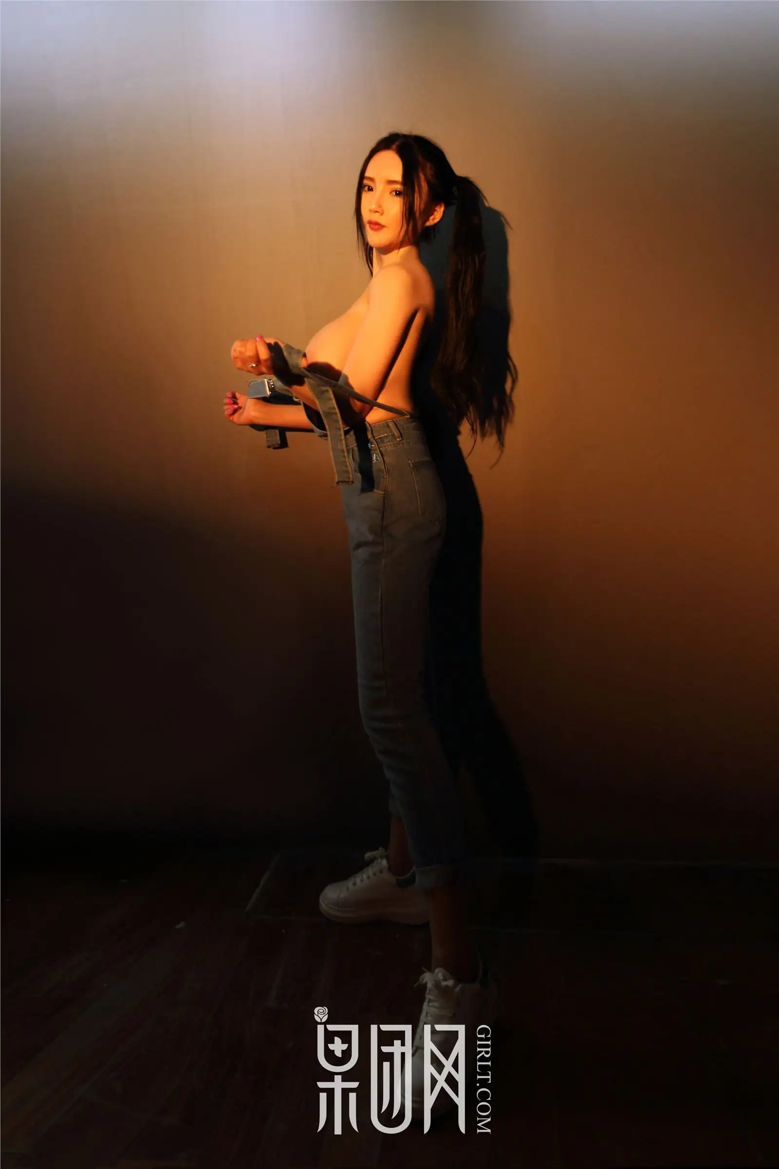 [果团网美女图片] 2017.05.26 NO.003 Kitty梓熙