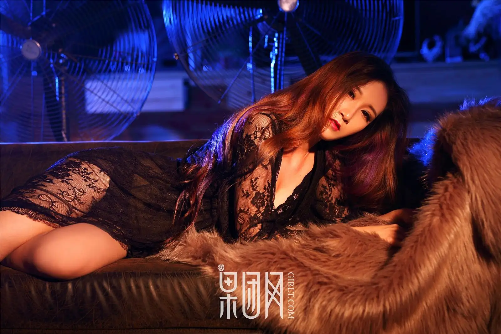 [果团网美女图片] 2017.05.27 NO.007 Miss琪